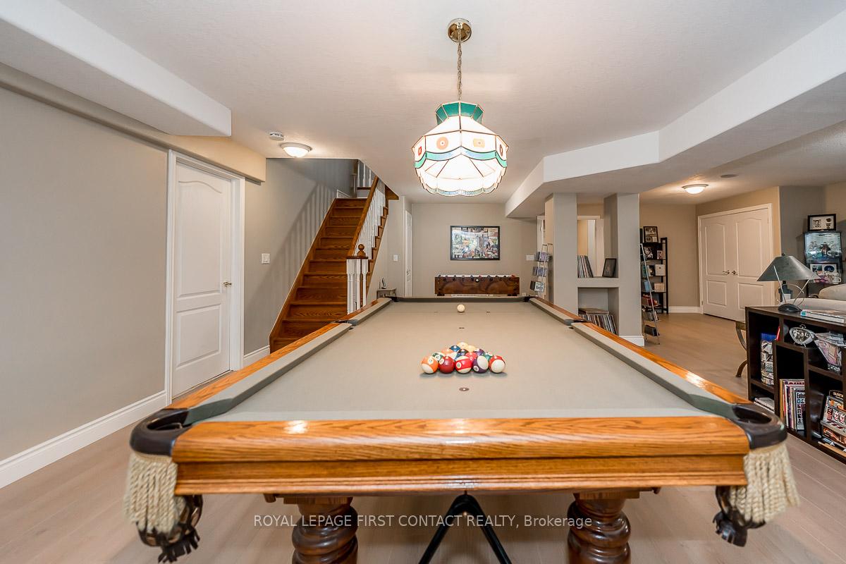 Photo 34 of 72 Luella Boulevard, Springwater, Anten Mills — HOMEH