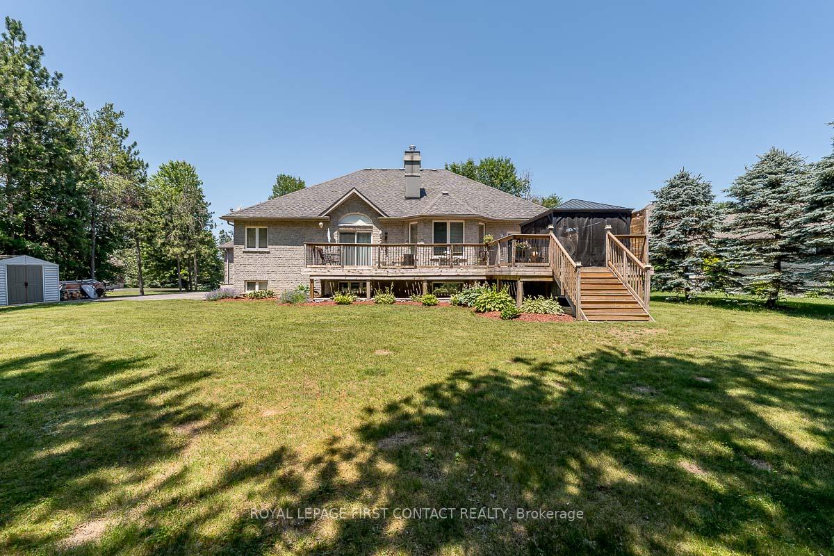 Photo 44 of 72 Luella Boulevard, Springwater, Anten Mills — HOMEH