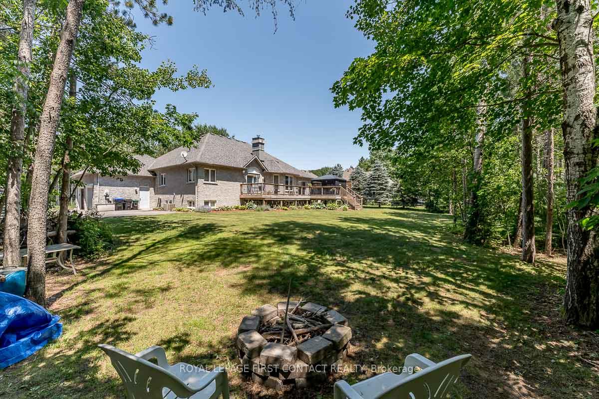 Photo 47 of 72 Luella Boulevard, Springwater, Anten Mills — HOMEH
