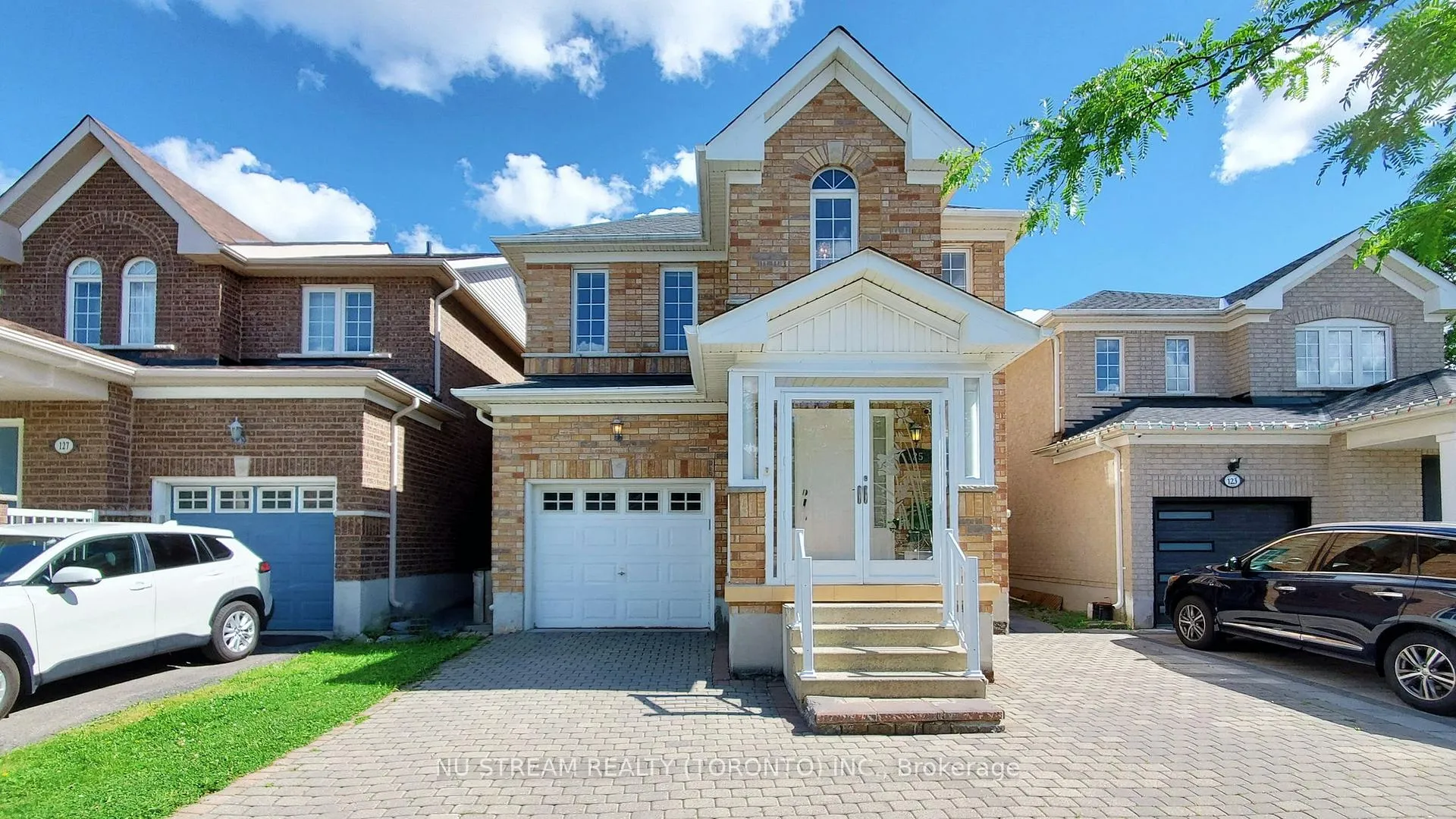Photo 1 of 125 Peshawar Avenue, Markham, Village Green-South Unionville — HOMEH
