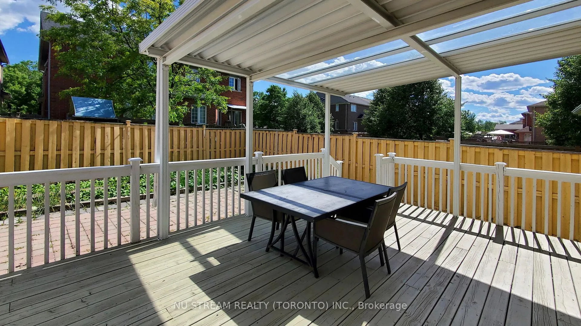 Photo 35 of 125 Peshawar Avenue, Markham, Village Green-South Unionville — HOMEH