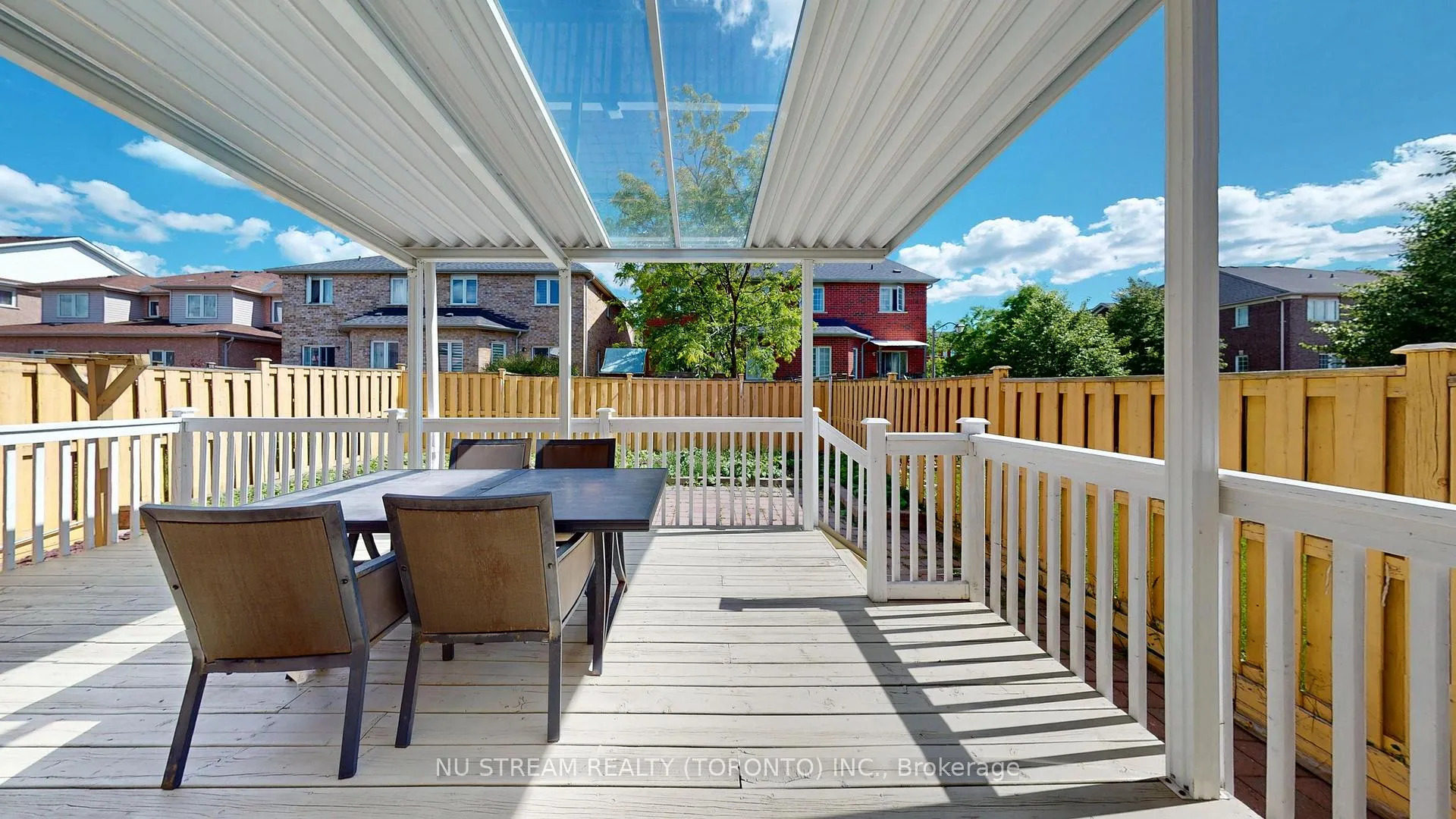 Photo 36 of 125 Peshawar Avenue, Markham, Village Green-South Unionville — HOMEH