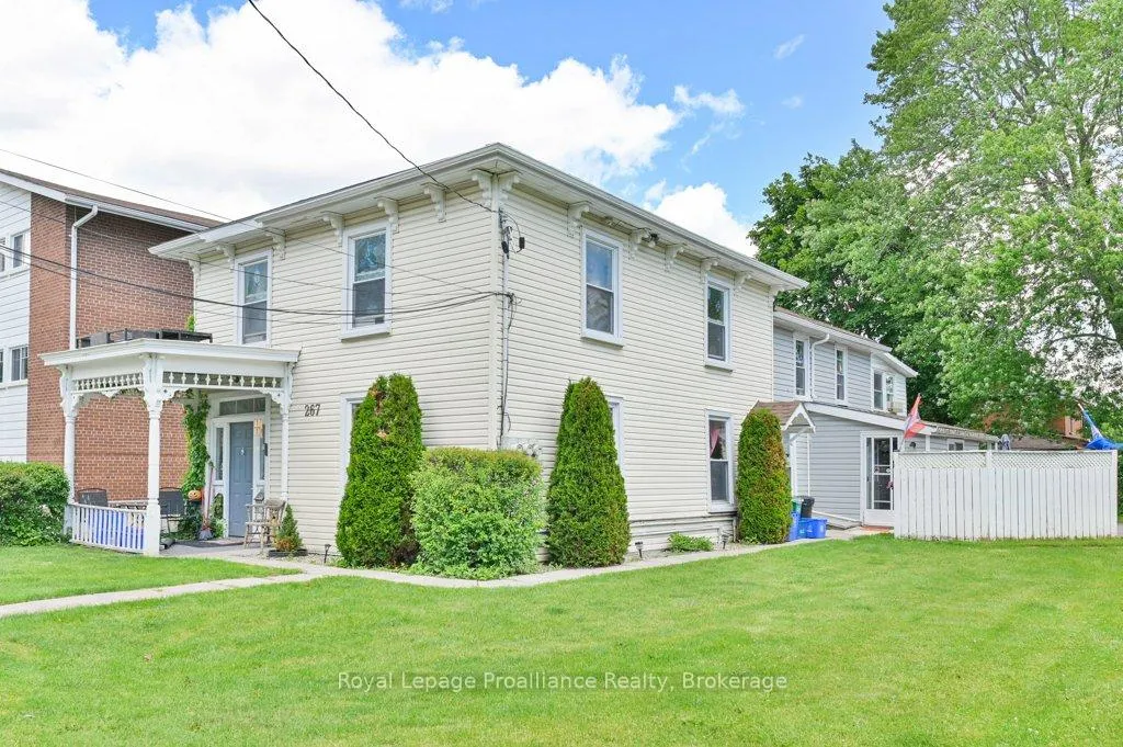 Photo 1 of 267 Foster Avenue, Belleville, Belleville Ward — HOMEH