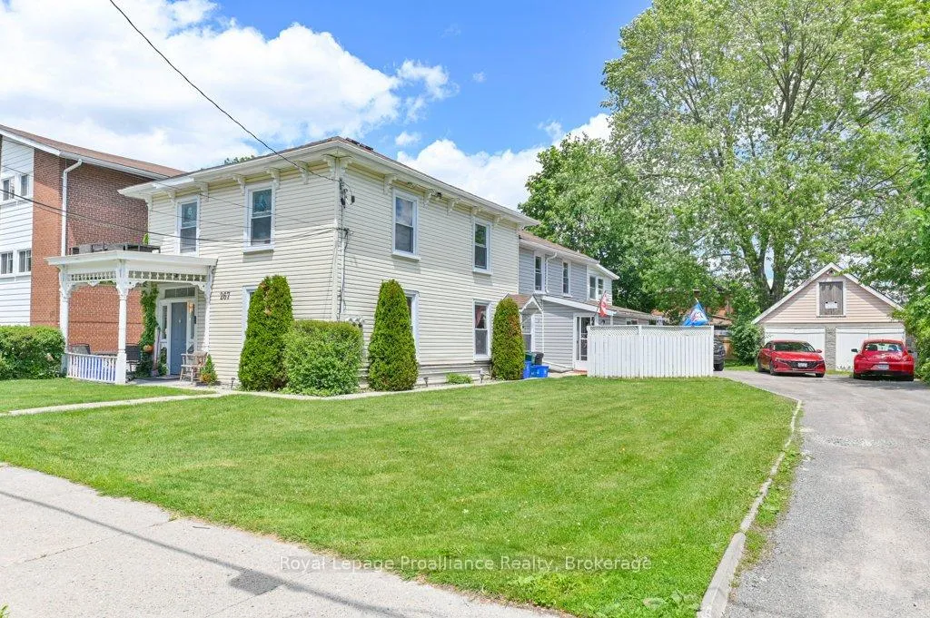 Photo 2 of 267 Foster Avenue, Belleville, Belleville Ward — HOMEH