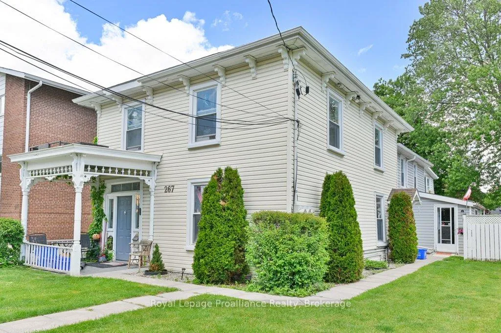 Photo 3 of 267 Foster Avenue, Belleville, Belleville Ward — HOMEH