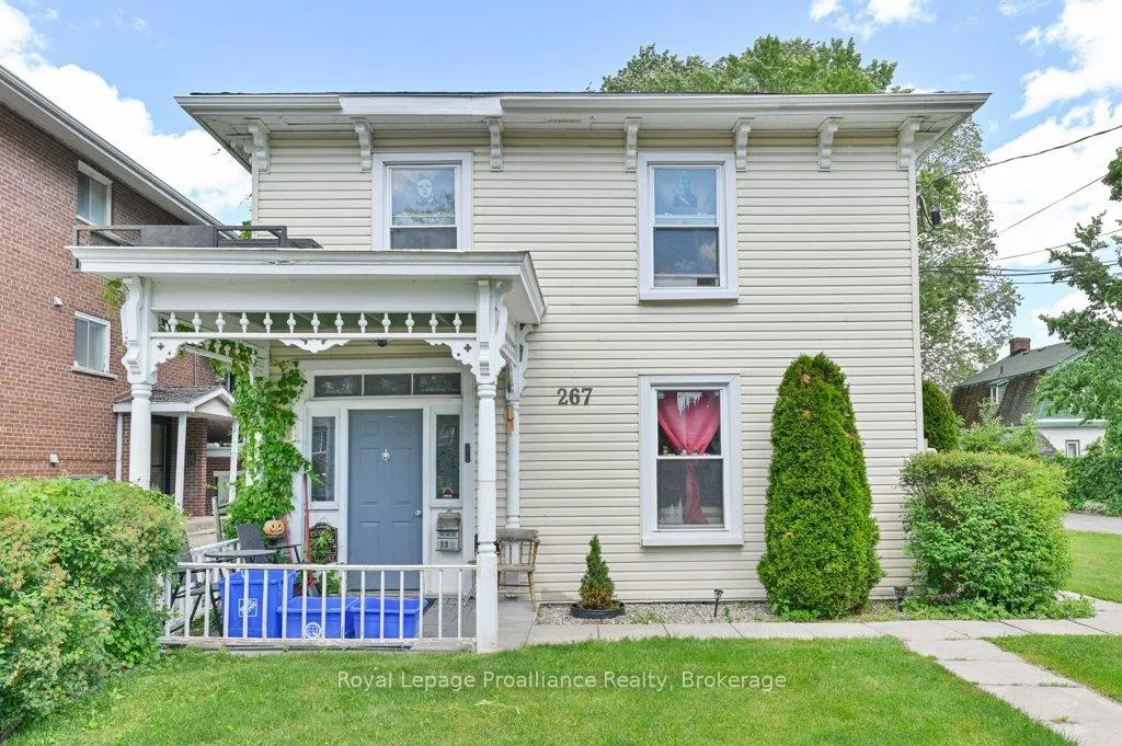 Photo 4 of 267 Foster Avenue, Belleville, Belleville Ward — HOMEH