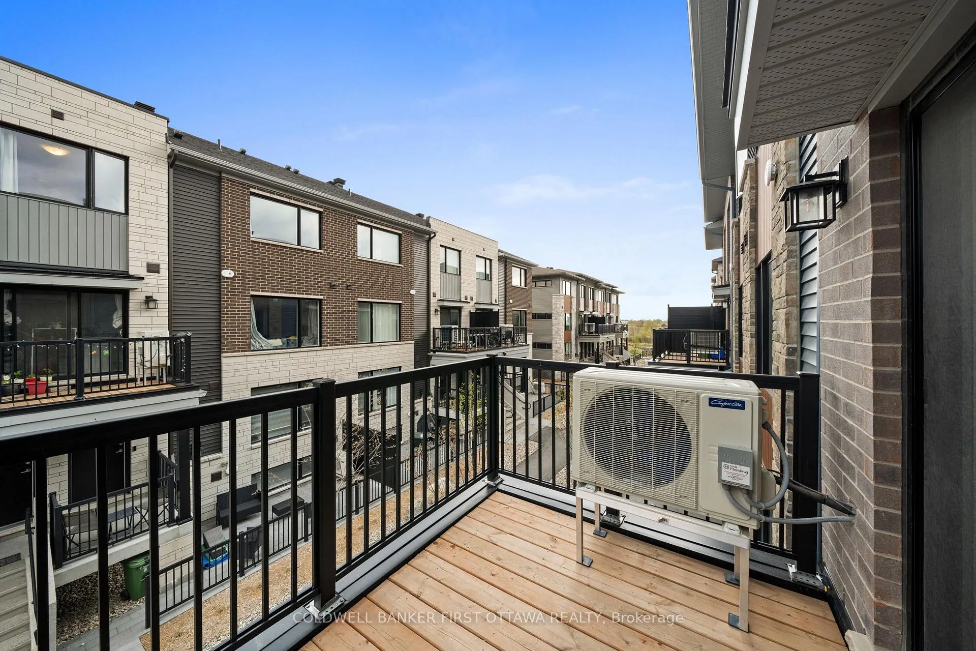 Photo 18 of 1411 Creekway Private, Ottawa, Kanata - Kanata Lakes/Heritage Hills — HOMEH