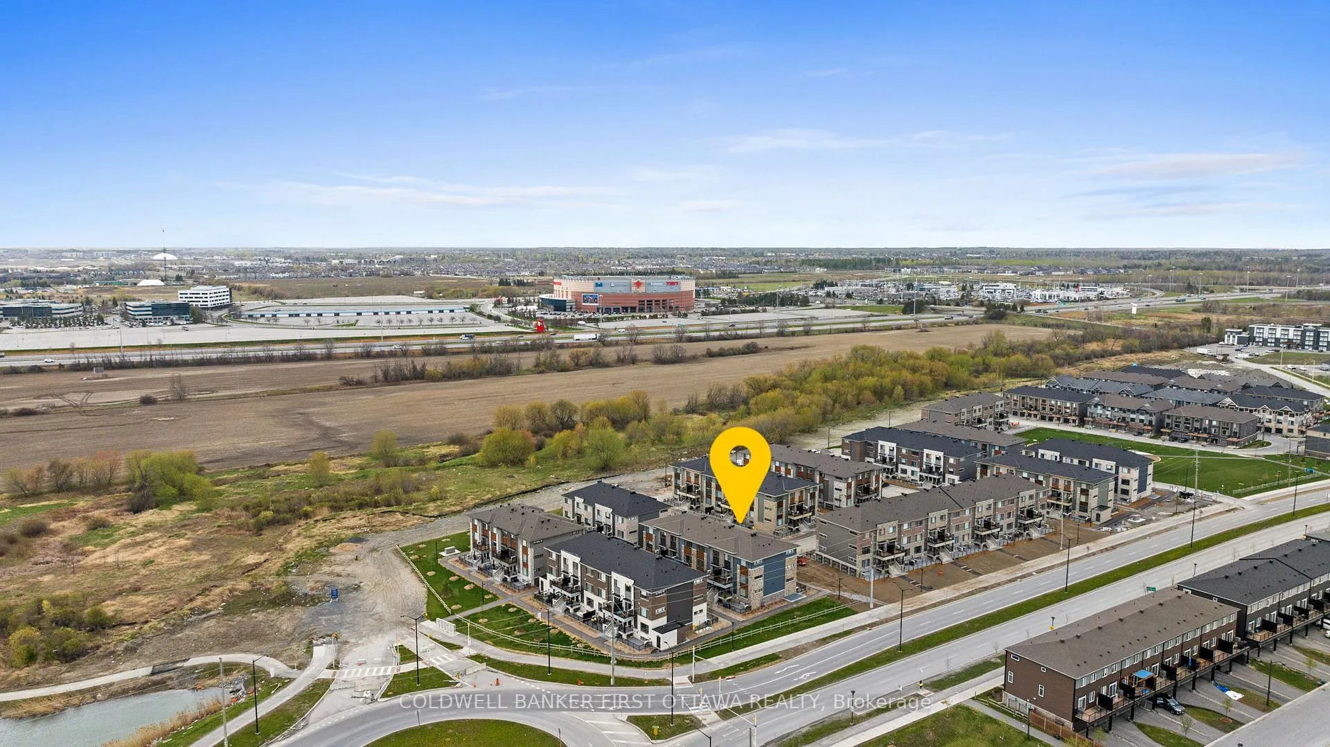 Photo 31 of 1411 Creekway Private, Ottawa, Kanata - Kanata Lakes/Heritage Hills — HOMEH