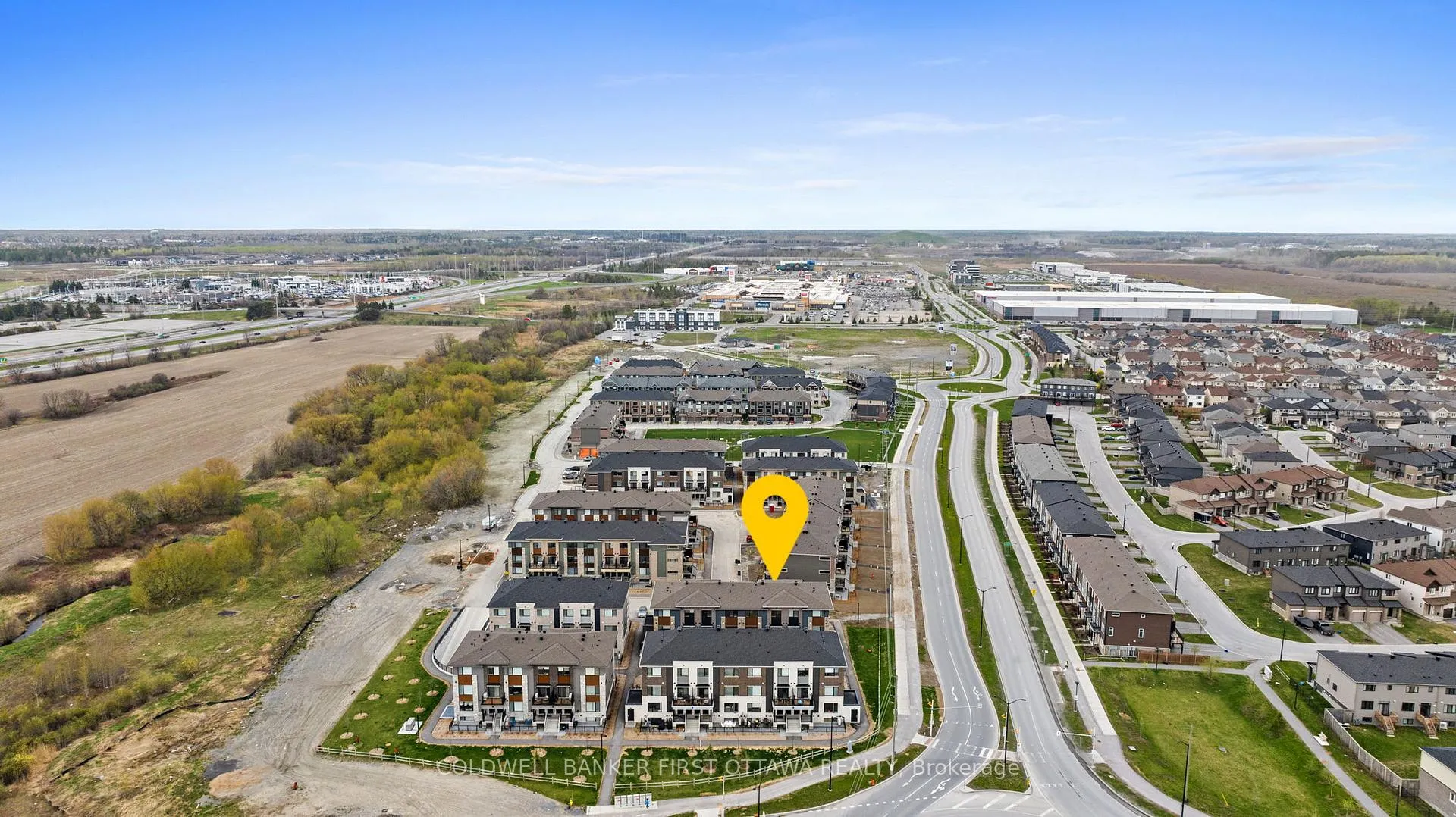 Photo 32 of 1411 Creekway Private, Ottawa, Kanata - Kanata Lakes/Heritage Hills — HOMEH