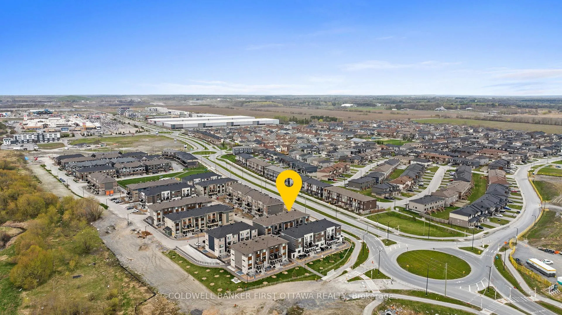 Photo 33 of 1411 Creekway Private, Ottawa, Kanata - Kanata Lakes/Heritage Hills — HOMEH