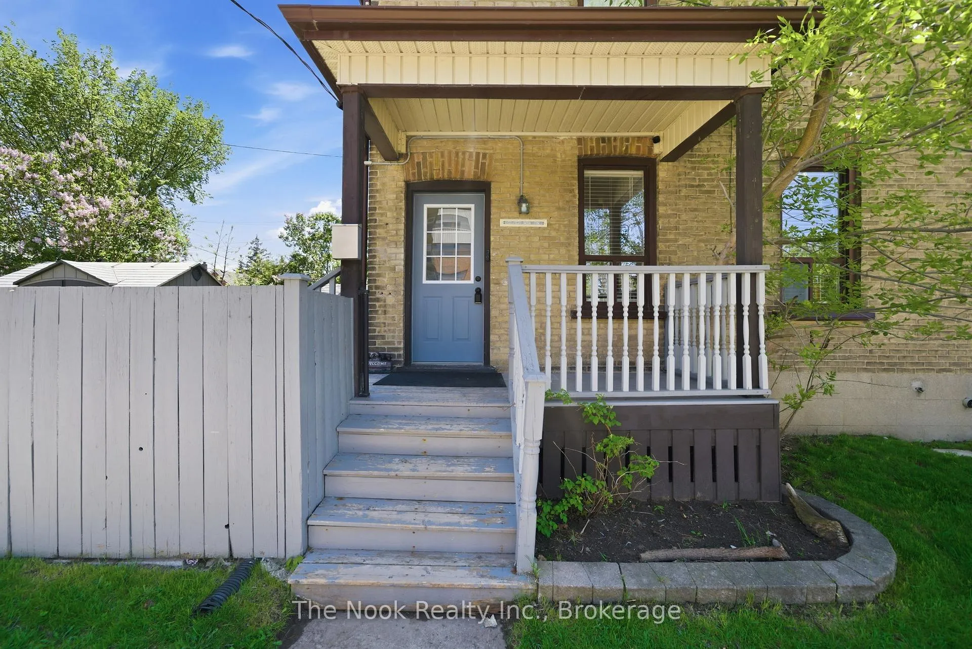 Photo 3 of 480 George Street S, Peterborough, Town Ward 3 — HOMEH