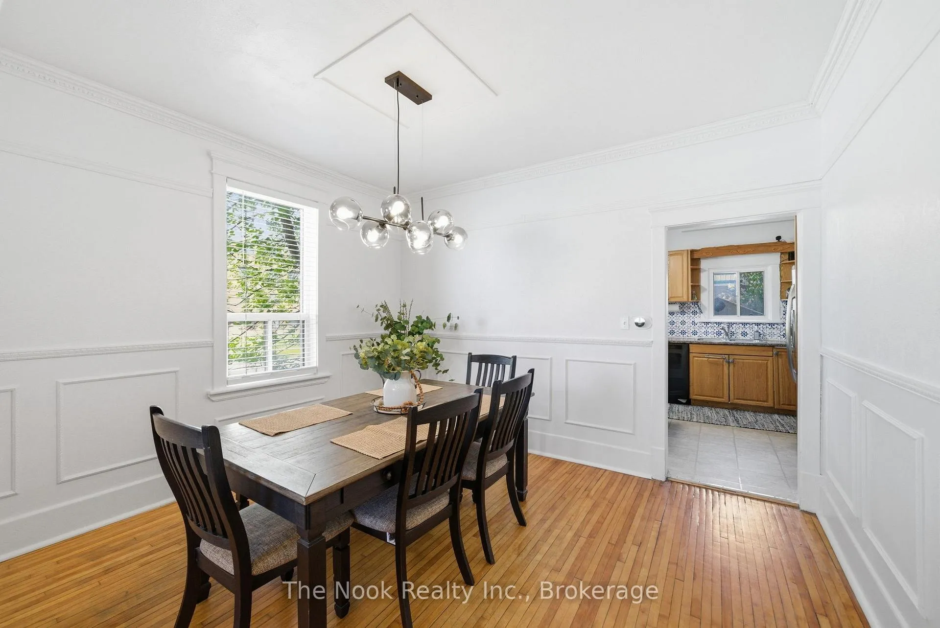 Photo 11 of 480 George Street S, Peterborough, Town Ward 3 — HOMEH