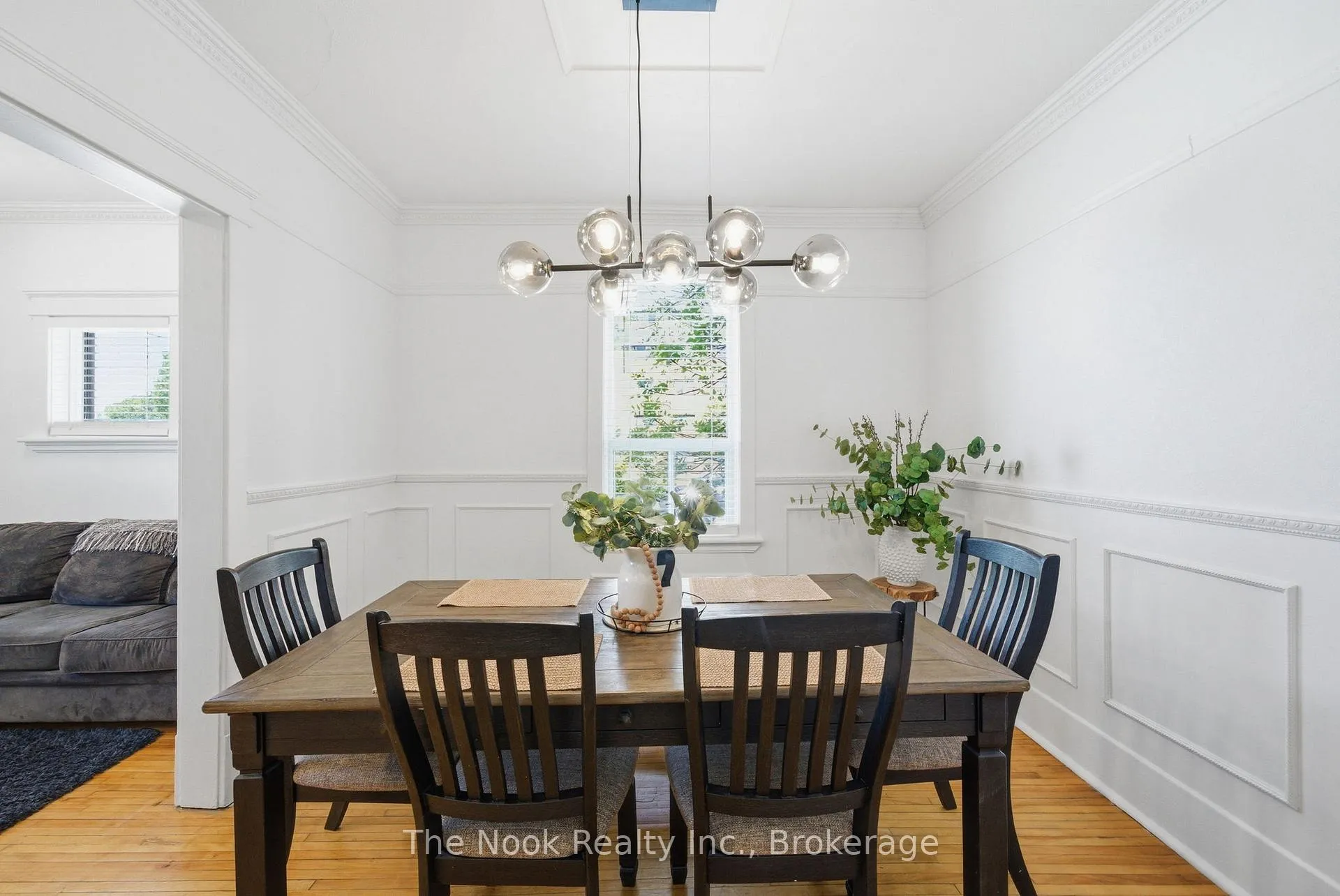 Photo 12 of 480 George Street S, Peterborough, Town Ward 3 — HOMEH