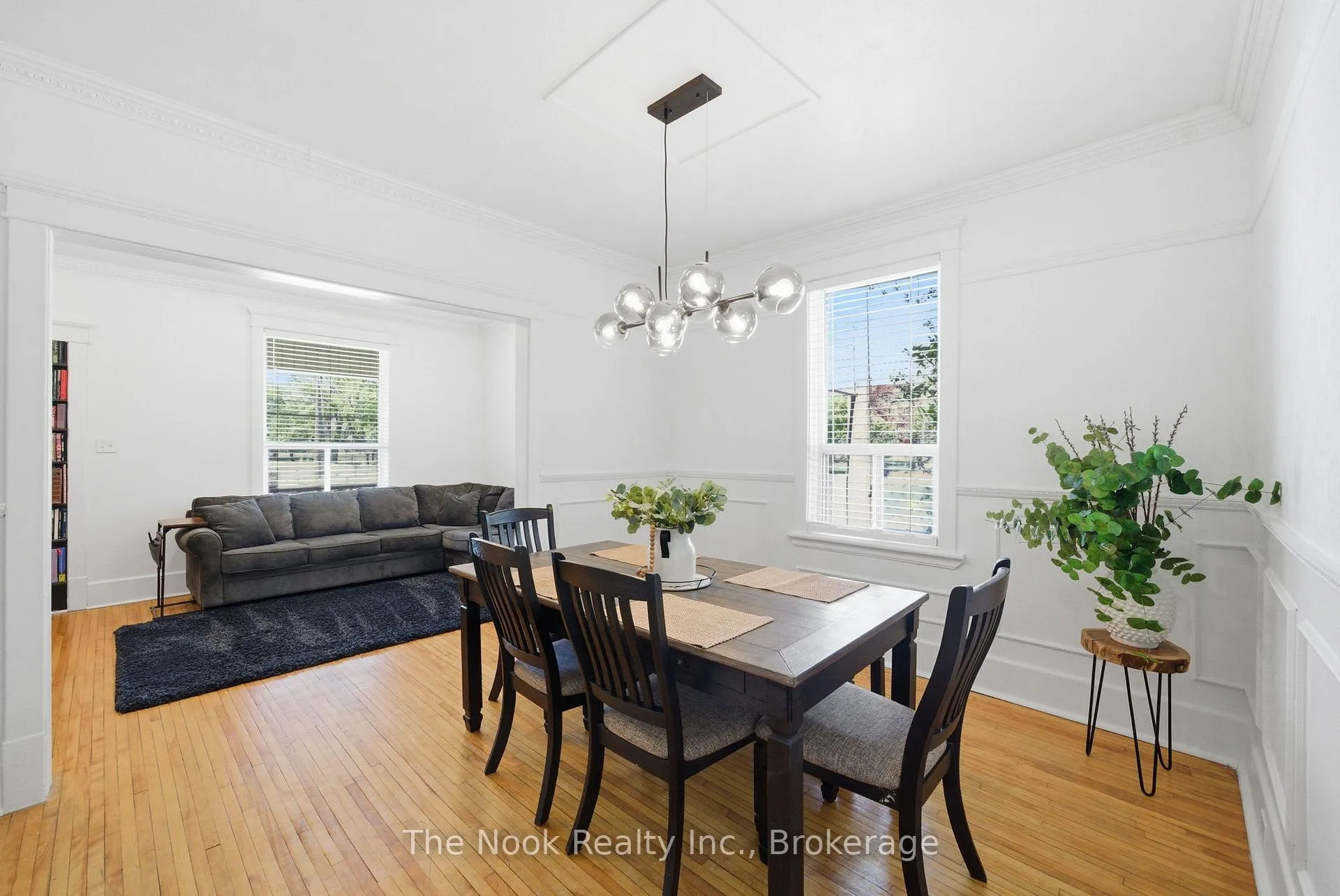 Photo 13 of 480 George Street S, Peterborough, Town Ward 3 — HOMEH