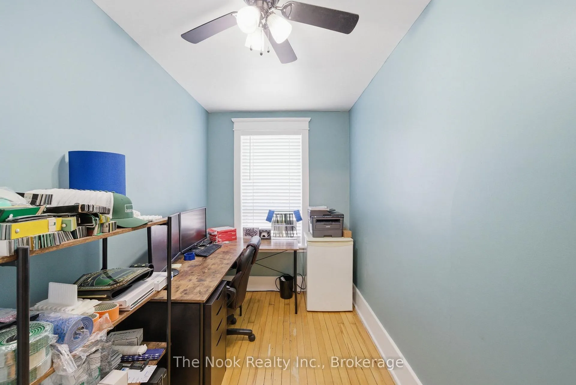 Photo 22 of 480 George Street S, Peterborough, Town Ward 3 — HOMEH