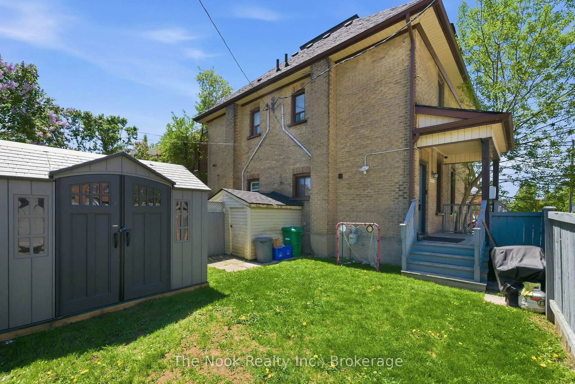 Photo 32 of 480 George Street S, Peterborough, Town Ward 3 — HOMEH