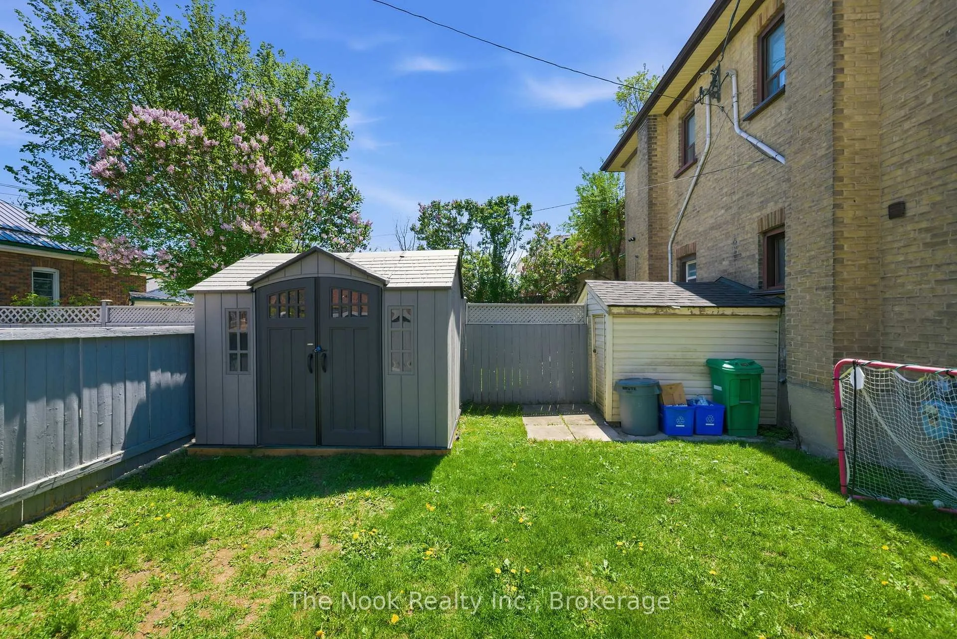 Photo 33 of 480 George Street S, Peterborough, Town Ward 3 — HOMEH