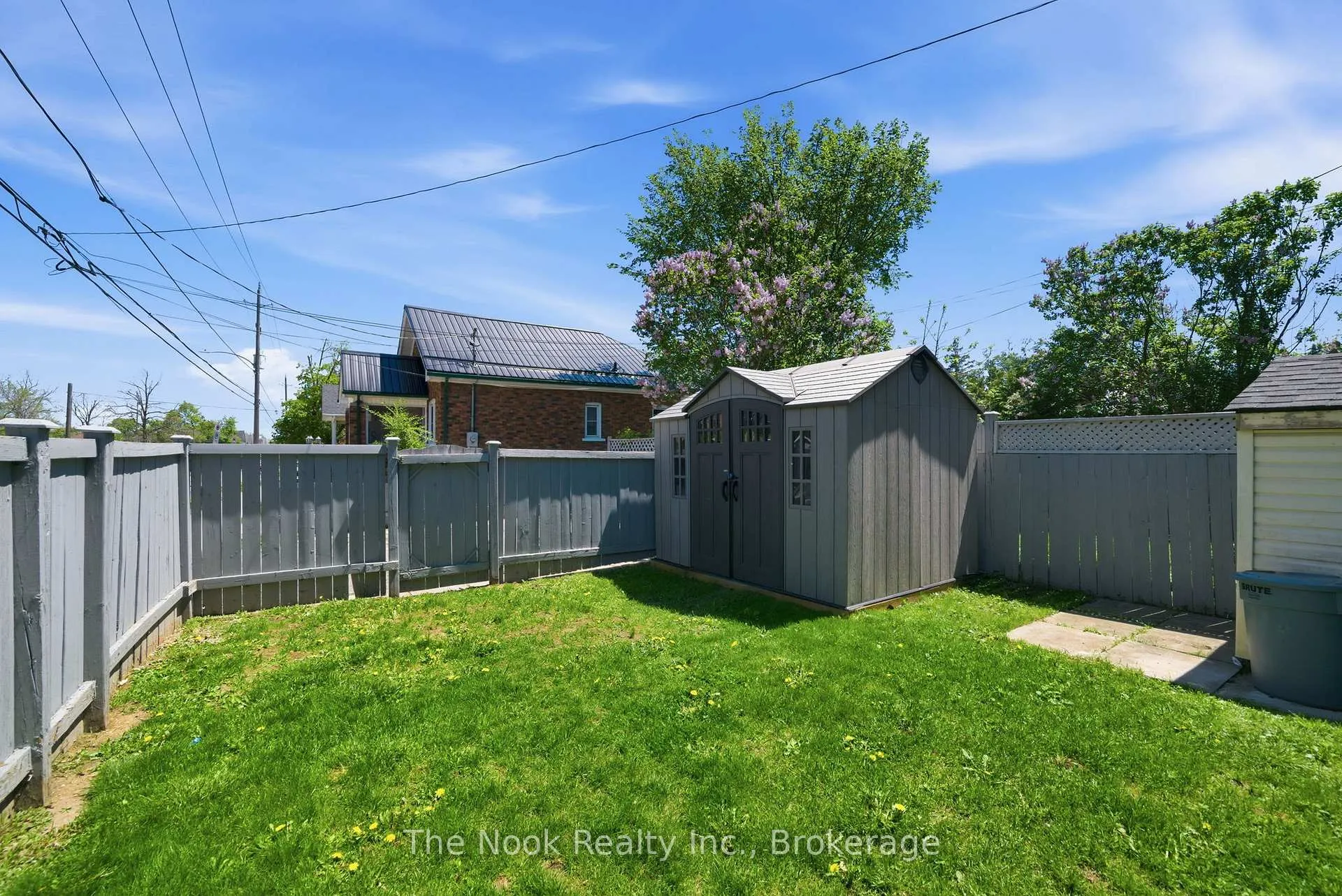 Photo 35 of 480 George Street S, Peterborough, Town Ward 3 — HOMEH