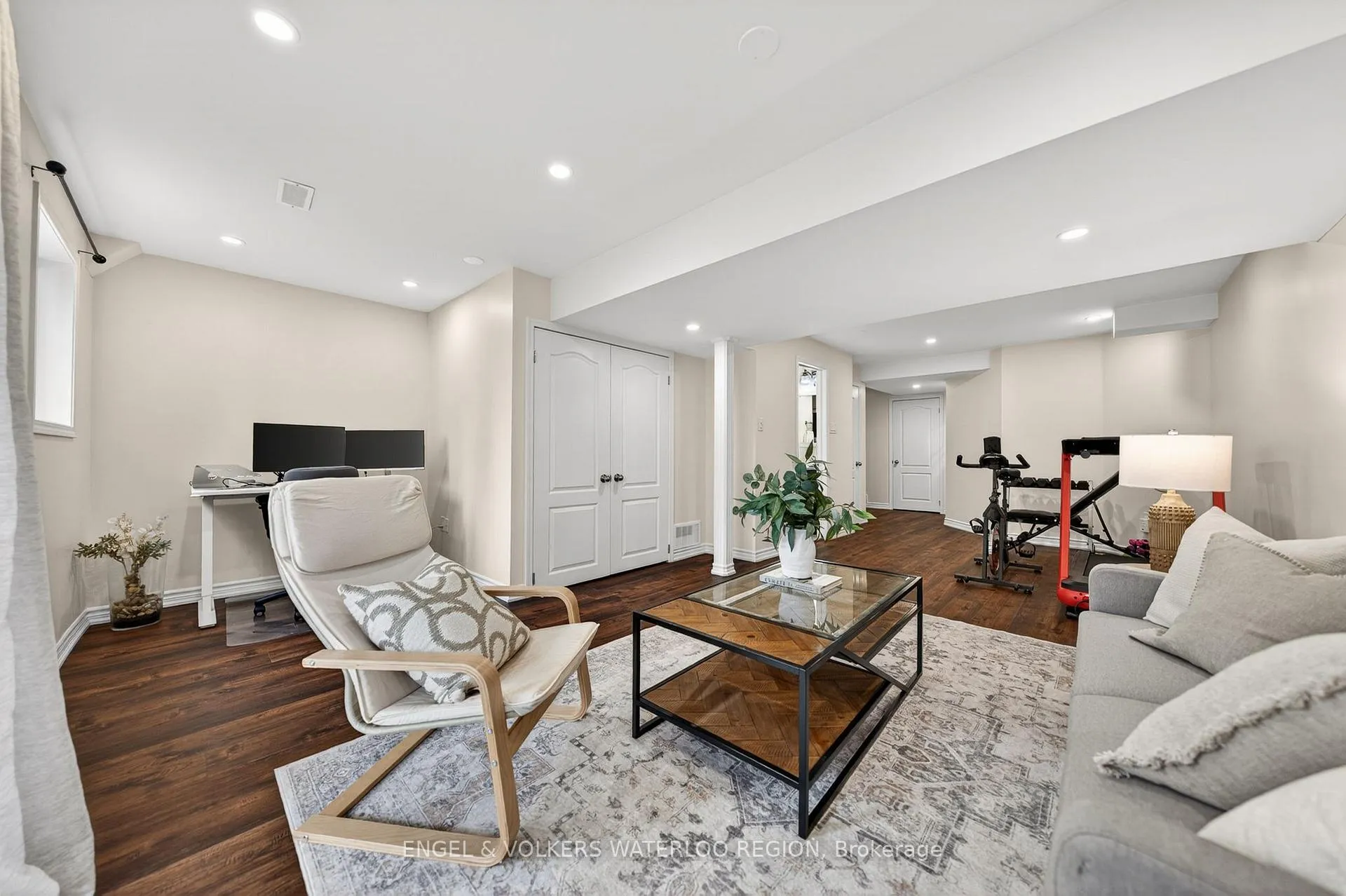 Photo 34 of 533 Wasaga Crescent, Waterloo — HOMEH