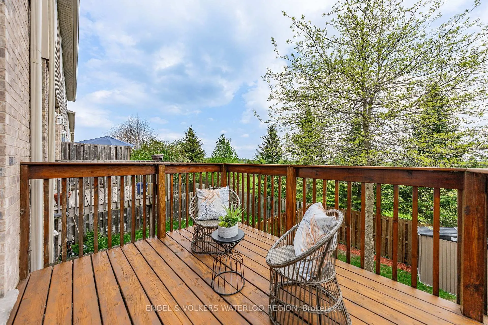Photo 36 of 533 Wasaga Crescent, Waterloo — HOMEH