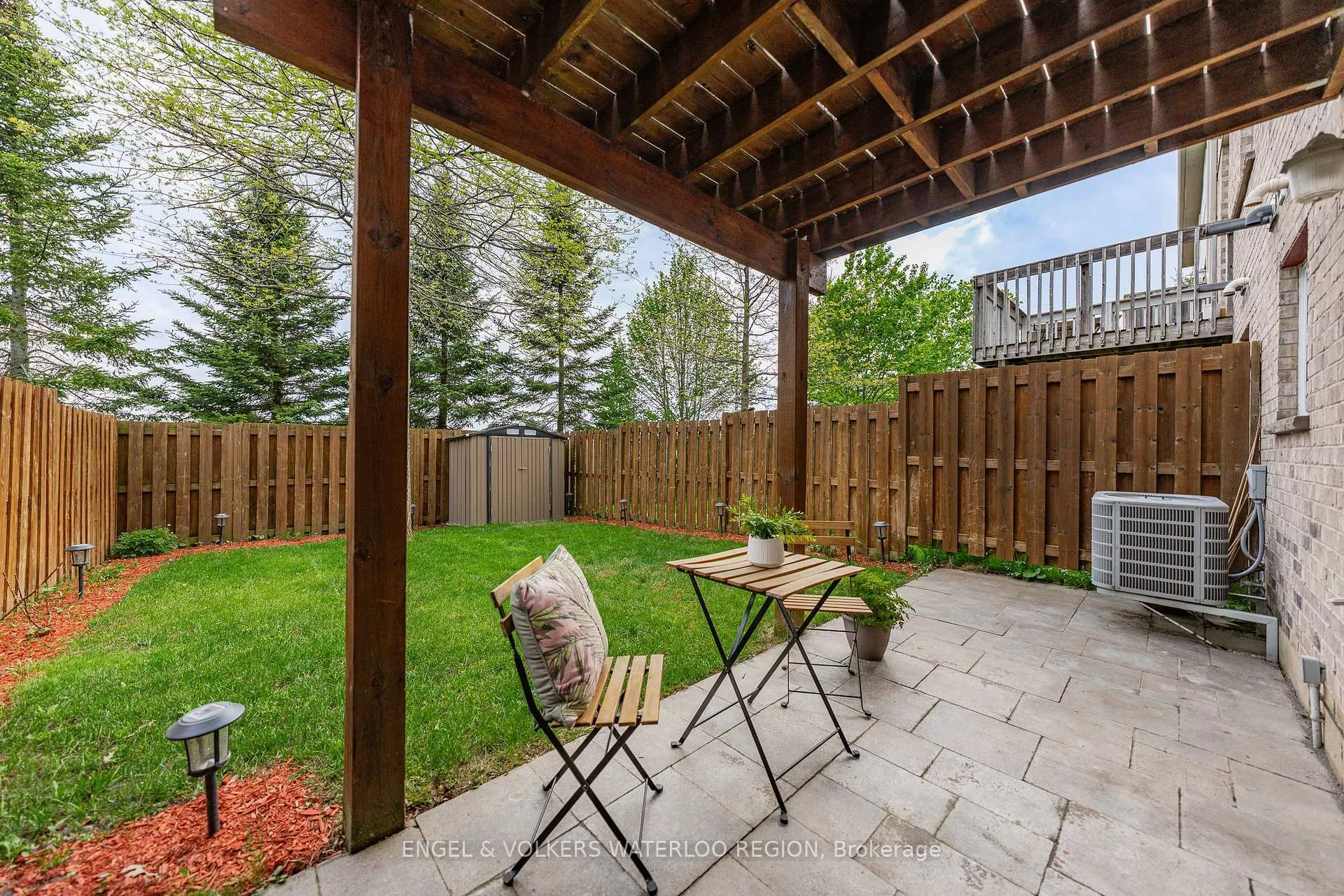 Photo 37 of 533 Wasaga Crescent, Waterloo — HOMEH