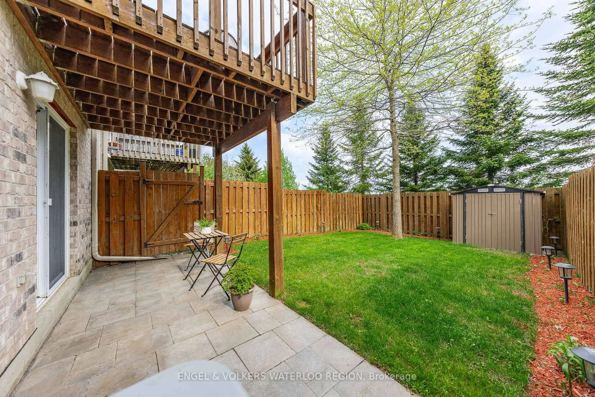 Photo 38 of 533 Wasaga Crescent, Waterloo — HOMEH