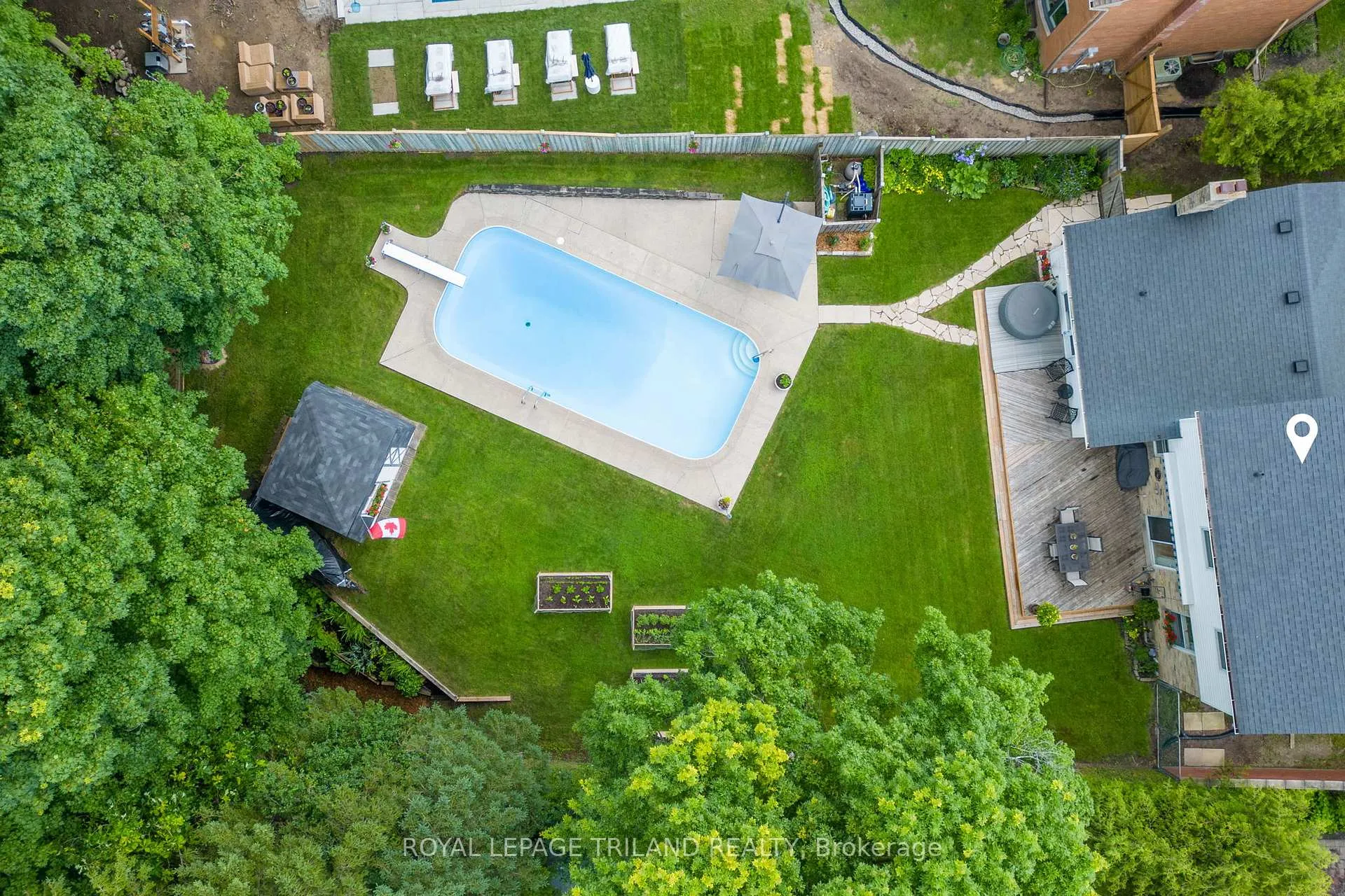 Photo 5 of 1028 Kingston Avenue, London, North M — HOMEH