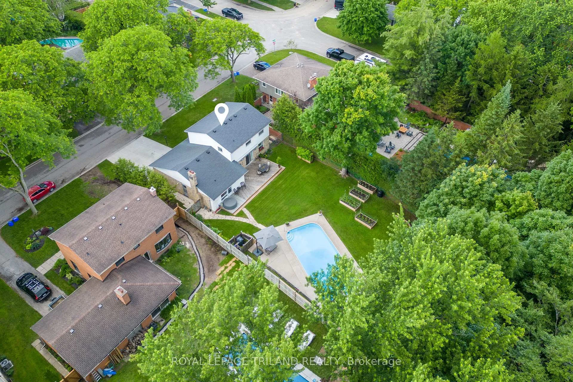 Photo 7 of 1028 Kingston Avenue, London, North M — HOMEH