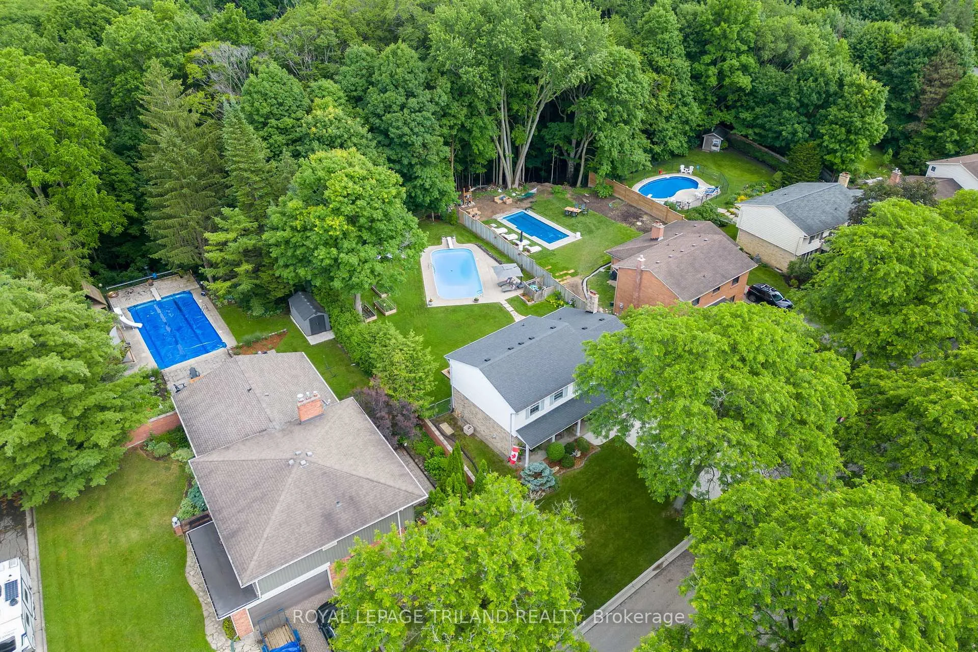 Photo 10 of 1028 Kingston Avenue, London, North M — HOMEH