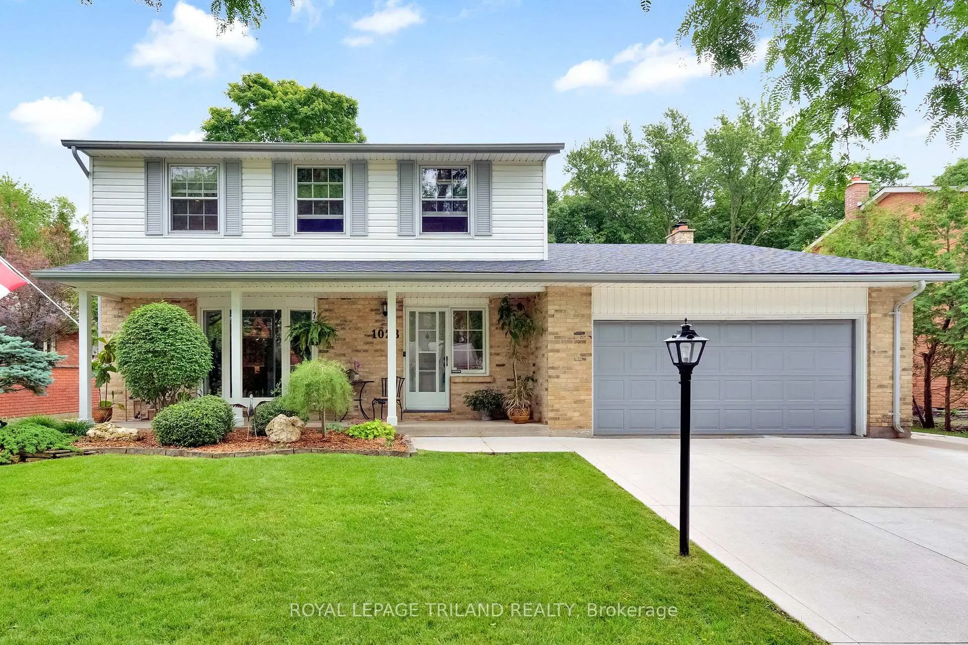 Photo 11 of 1028 Kingston Avenue, London, North M — HOMEH