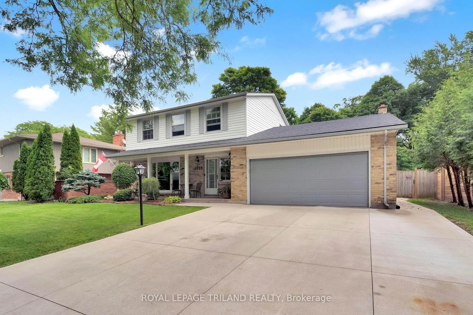 Photo 12 of 1028 Kingston Avenue, London, North M — HOMEH