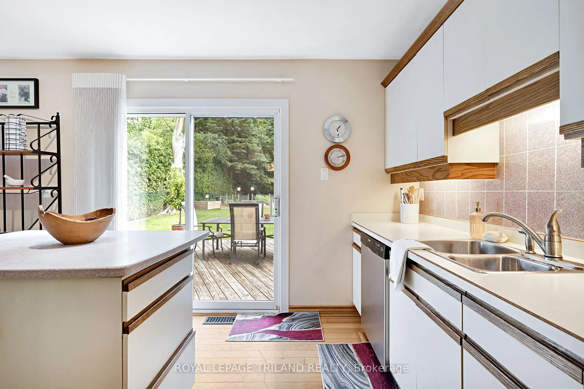 Photo 21 of 1028 Kingston Avenue, London, North M — HOMEH