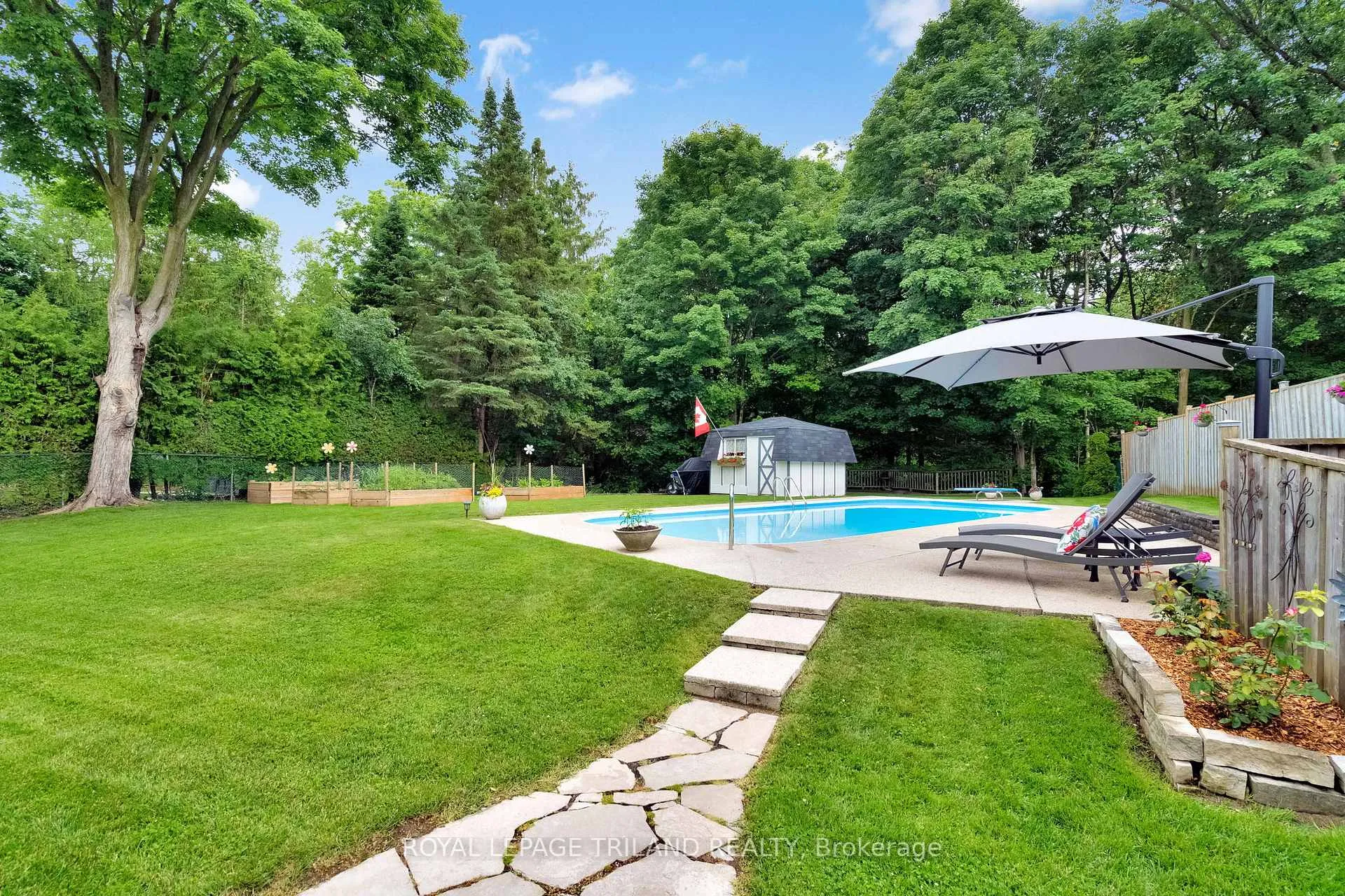 Photo 37 of 1028 Kingston Avenue, London, North M — HOMEH