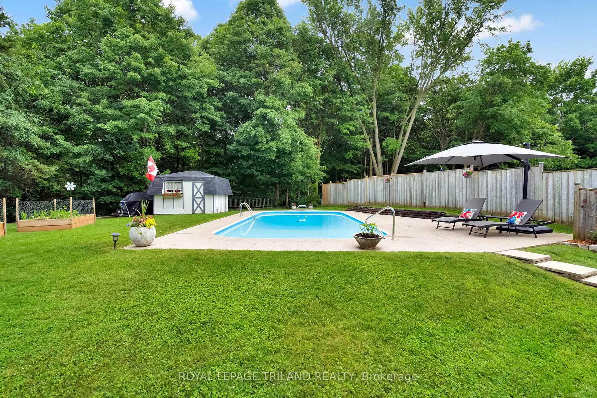 Photo 38 of 1028 Kingston Avenue, London, North M — HOMEH