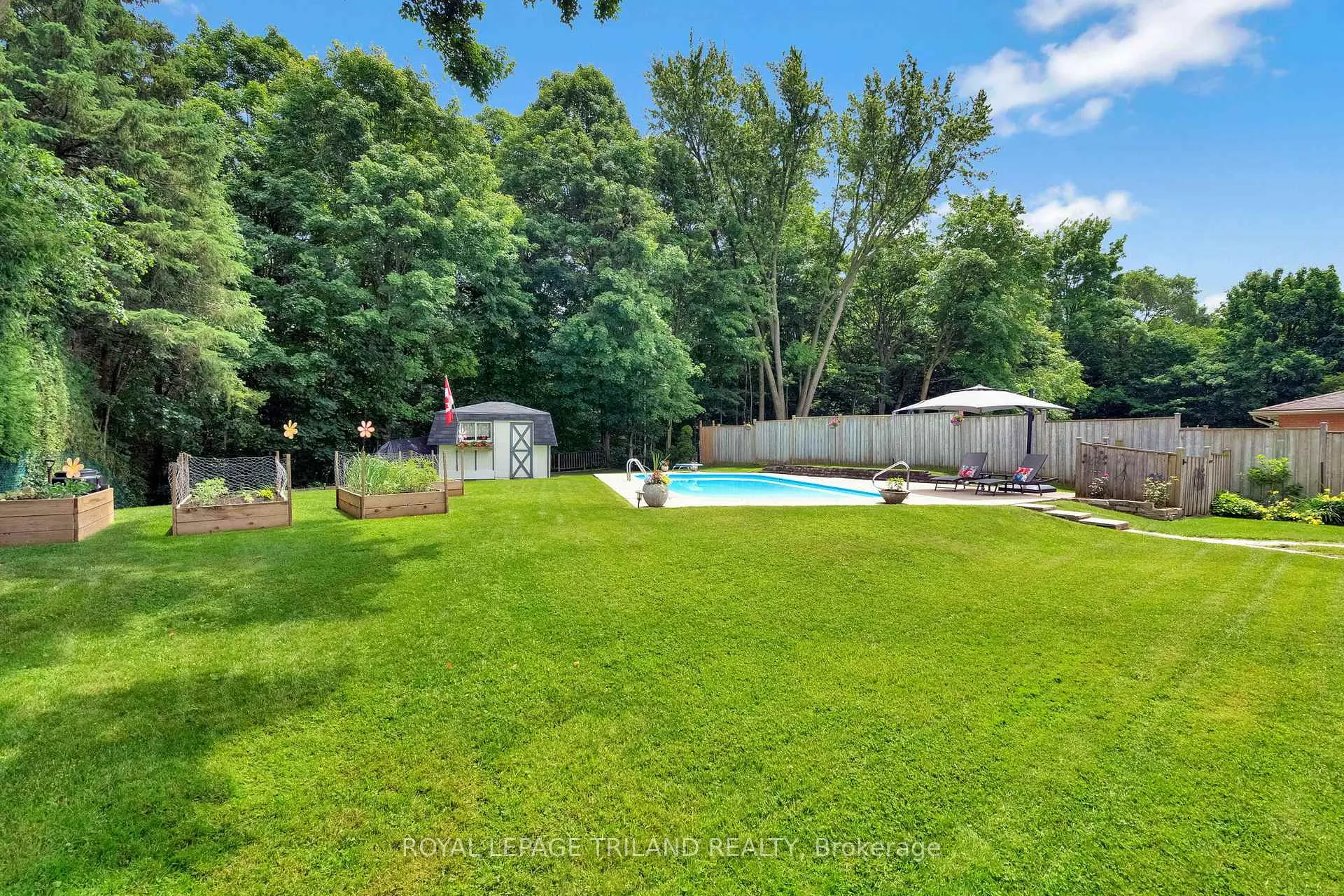 Photo 39 of 1028 Kingston Avenue, London, North M — HOMEH