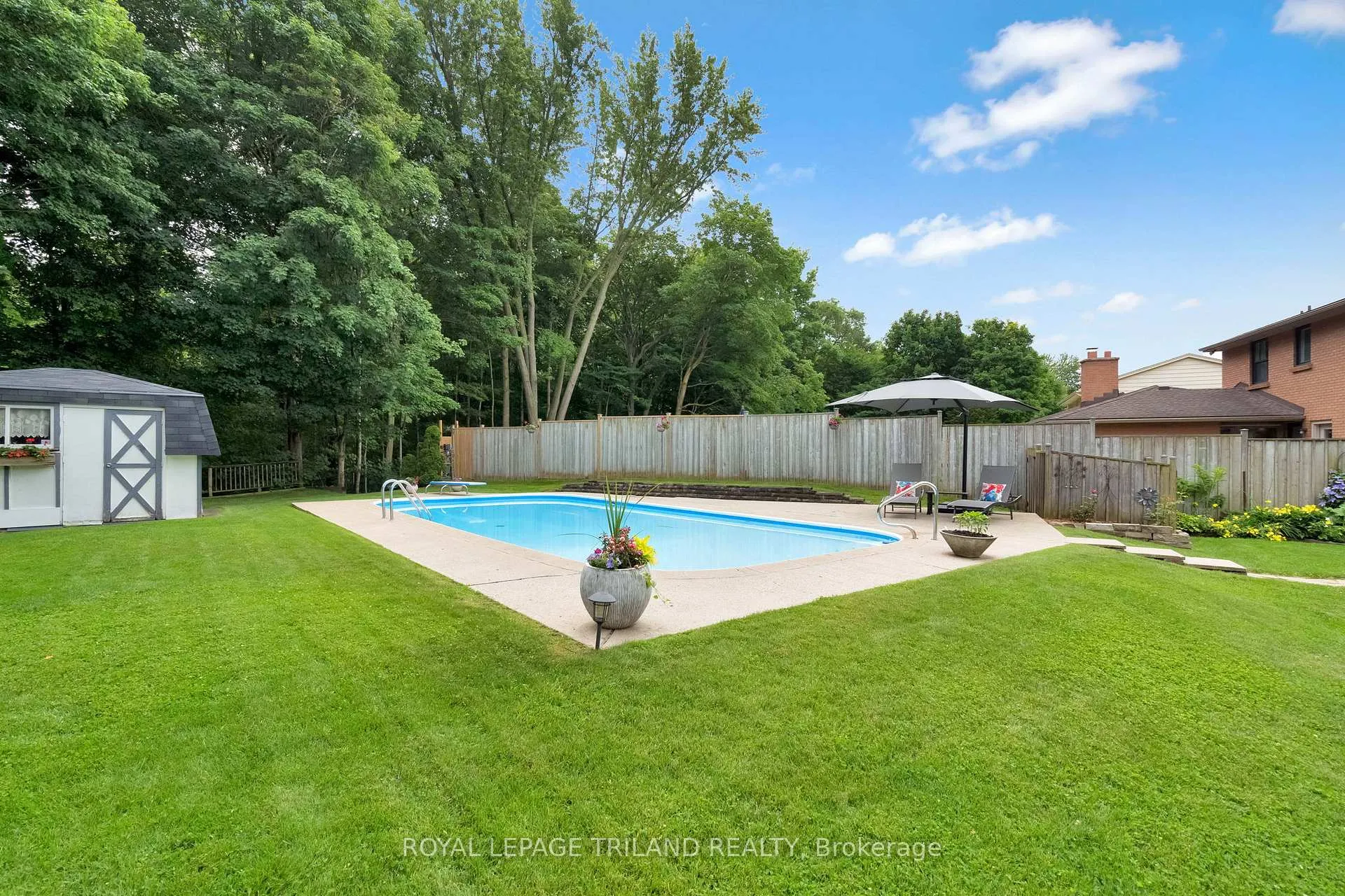 Photo 40 of 1028 Kingston Avenue, London, North M — HOMEH