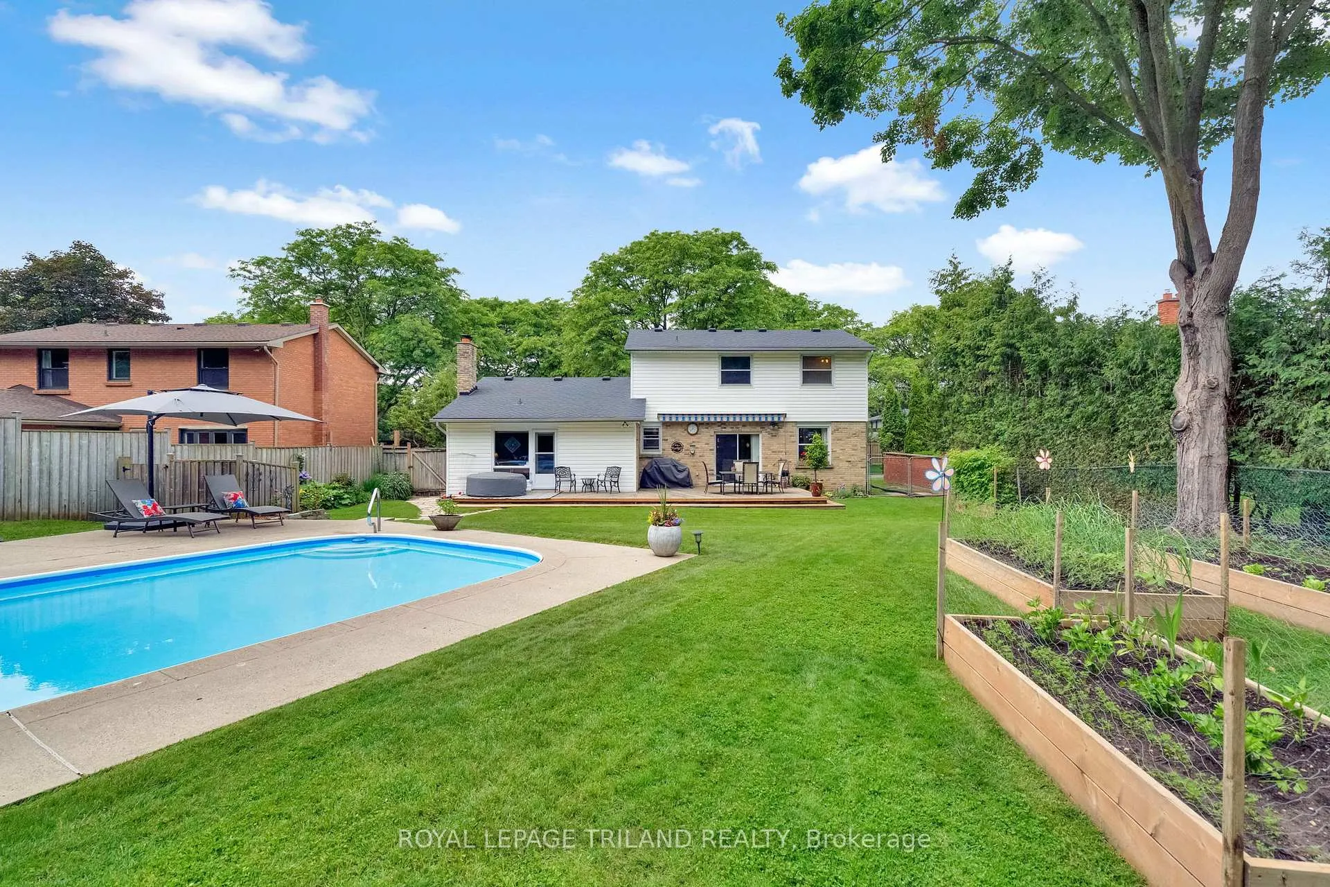 Photo 41 of 1028 Kingston Avenue, London, North M — HOMEH