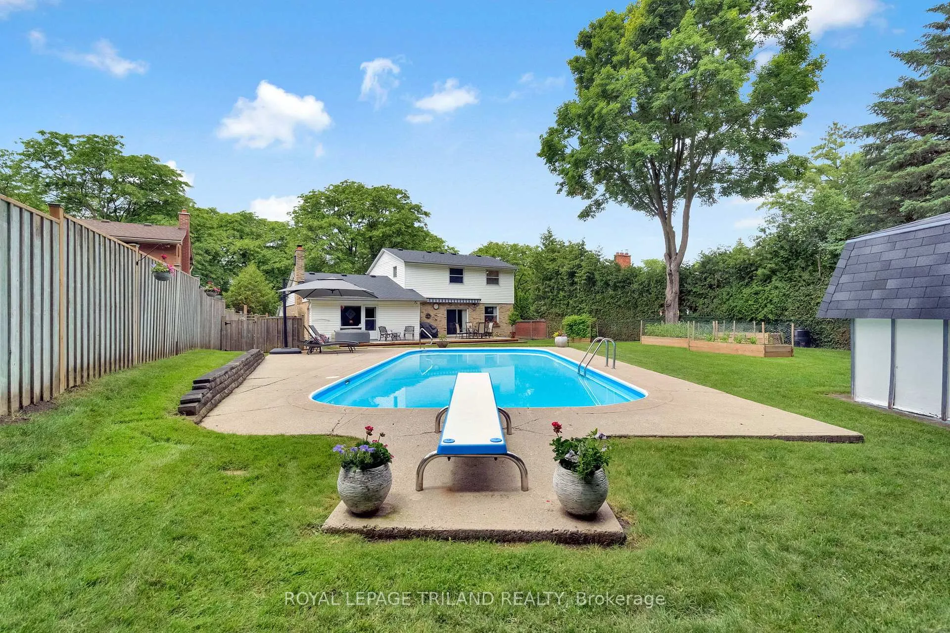 Photo 43 of 1028 Kingston Avenue, London, North M — HOMEH
