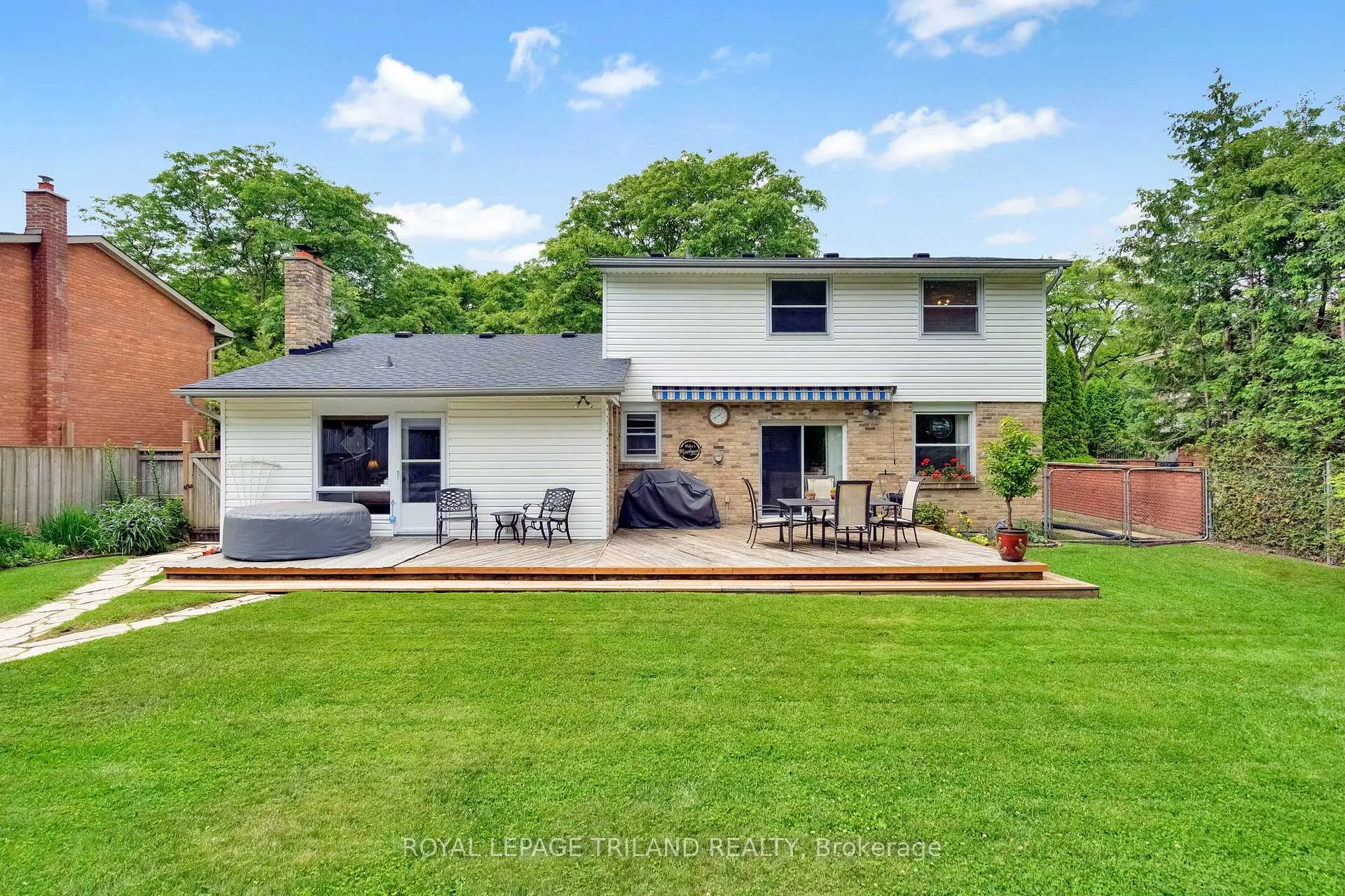 Photo 44 of 1028 Kingston Avenue, London, North M — HOMEH