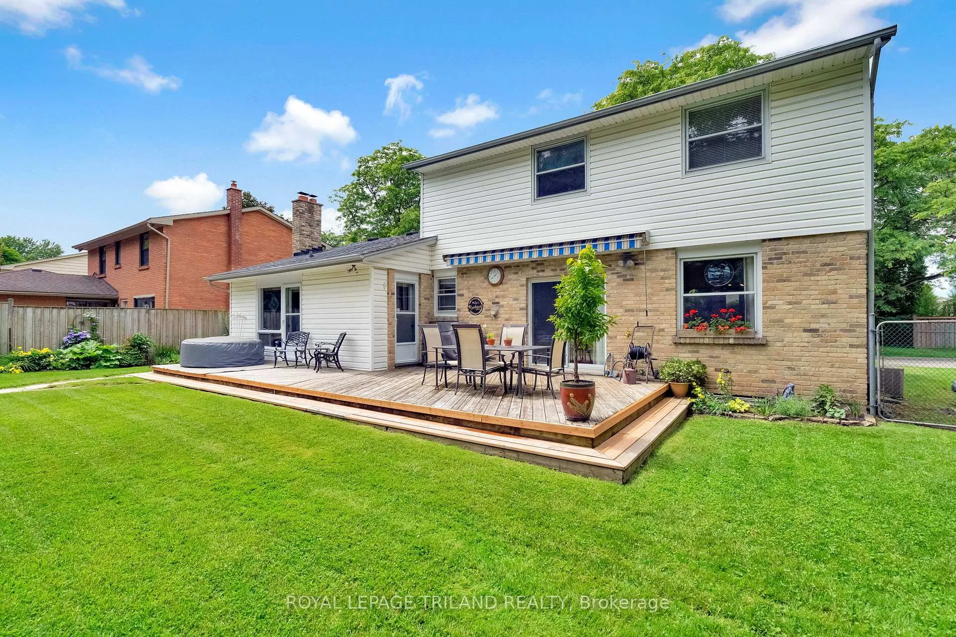 Photo 45 of 1028 Kingston Avenue, London, North M — HOMEH