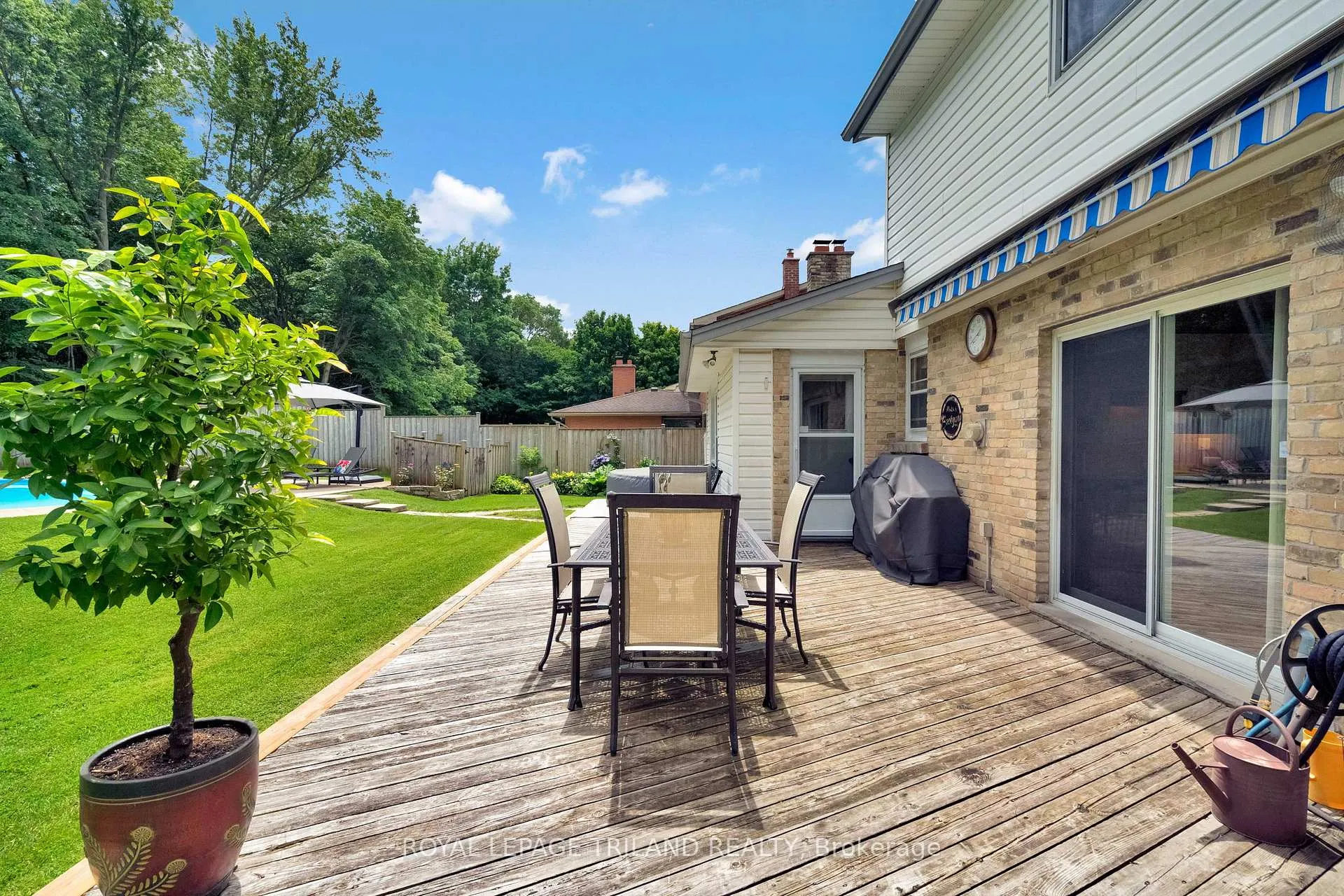 Photo 46 of 1028 Kingston Avenue, London, North M — HOMEH