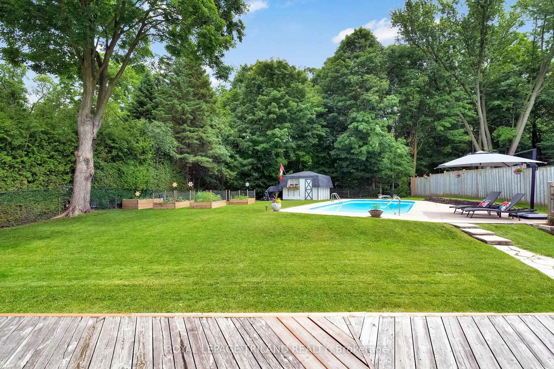 Photo 47 of 1028 Kingston Avenue, London, North M — HOMEH