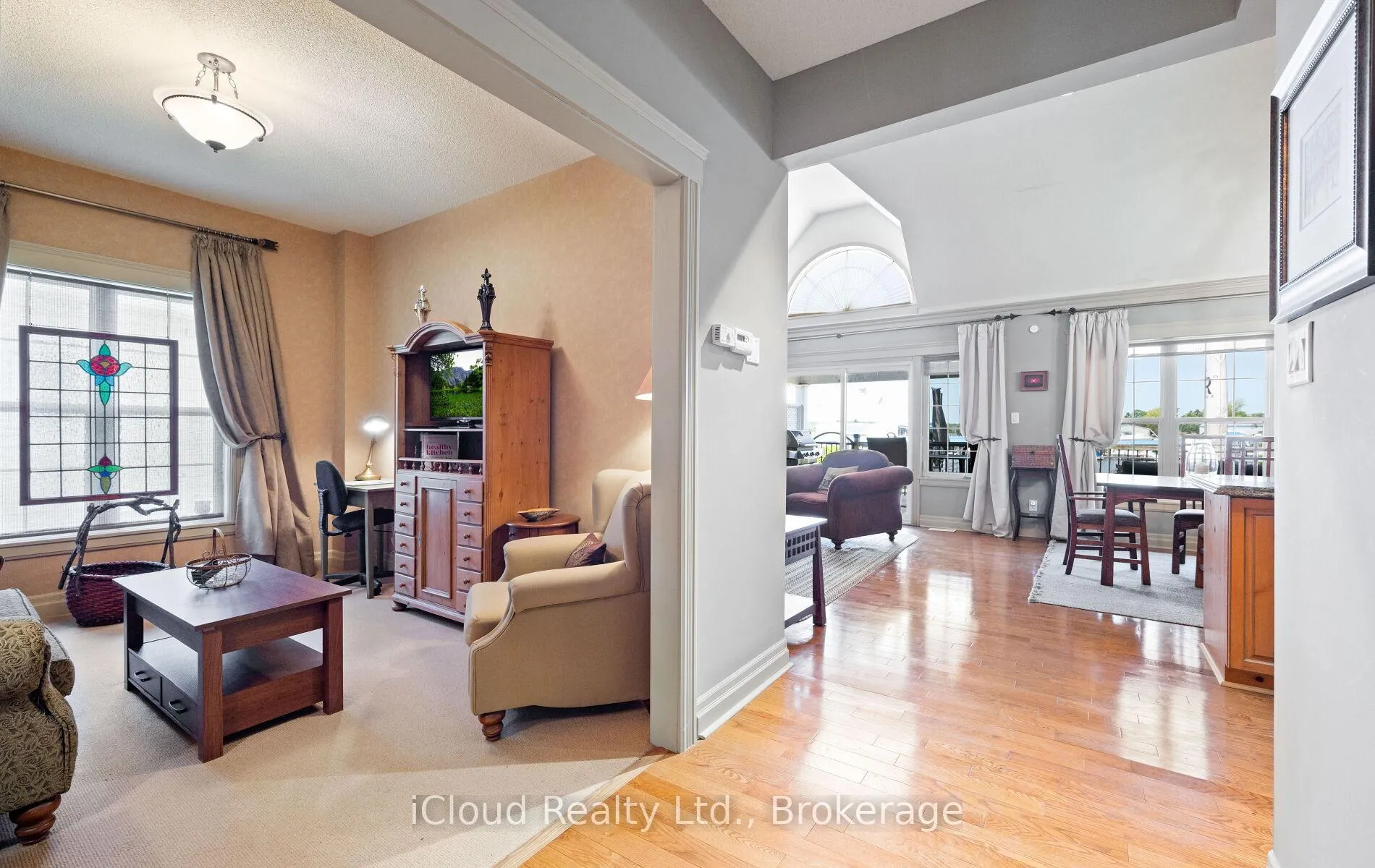 Photo 11 of 104 Wycliffe Cove, Tay, Victoria Harbour — HOMEH