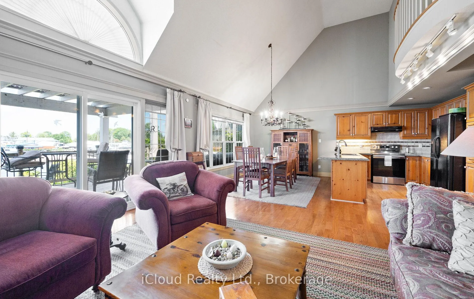 Photo 16 of 104 Wycliffe Cove, Tay, Victoria Harbour — HOMEH