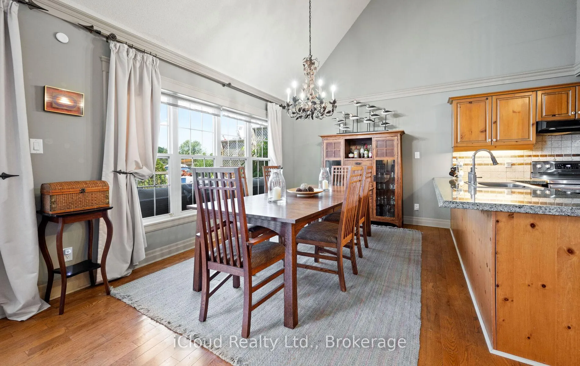 Photo 17 of 104 Wycliffe Cove, Tay, Victoria Harbour — HOMEH