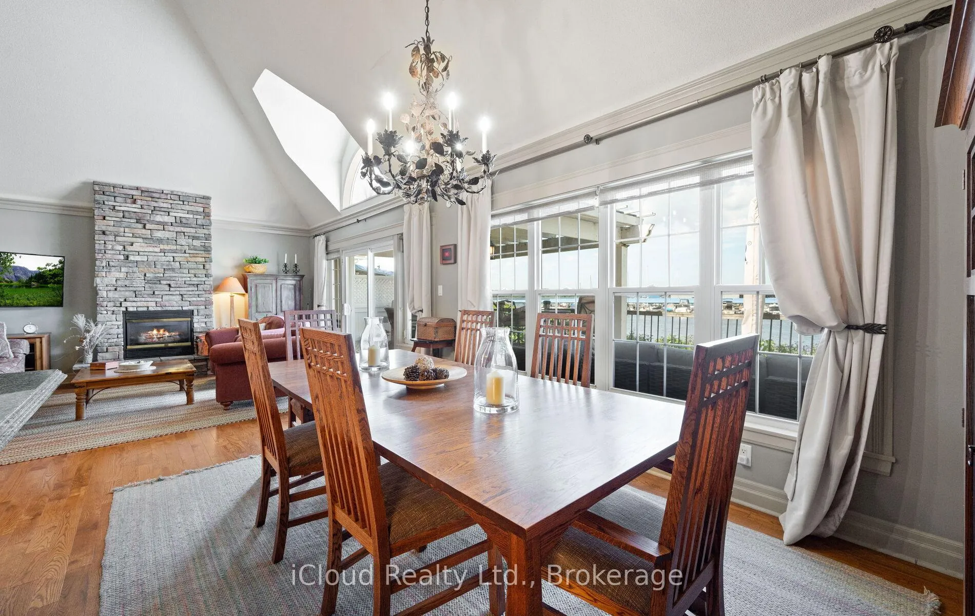 Photo 18 of 104 Wycliffe Cove, Tay, Victoria Harbour — HOMEH