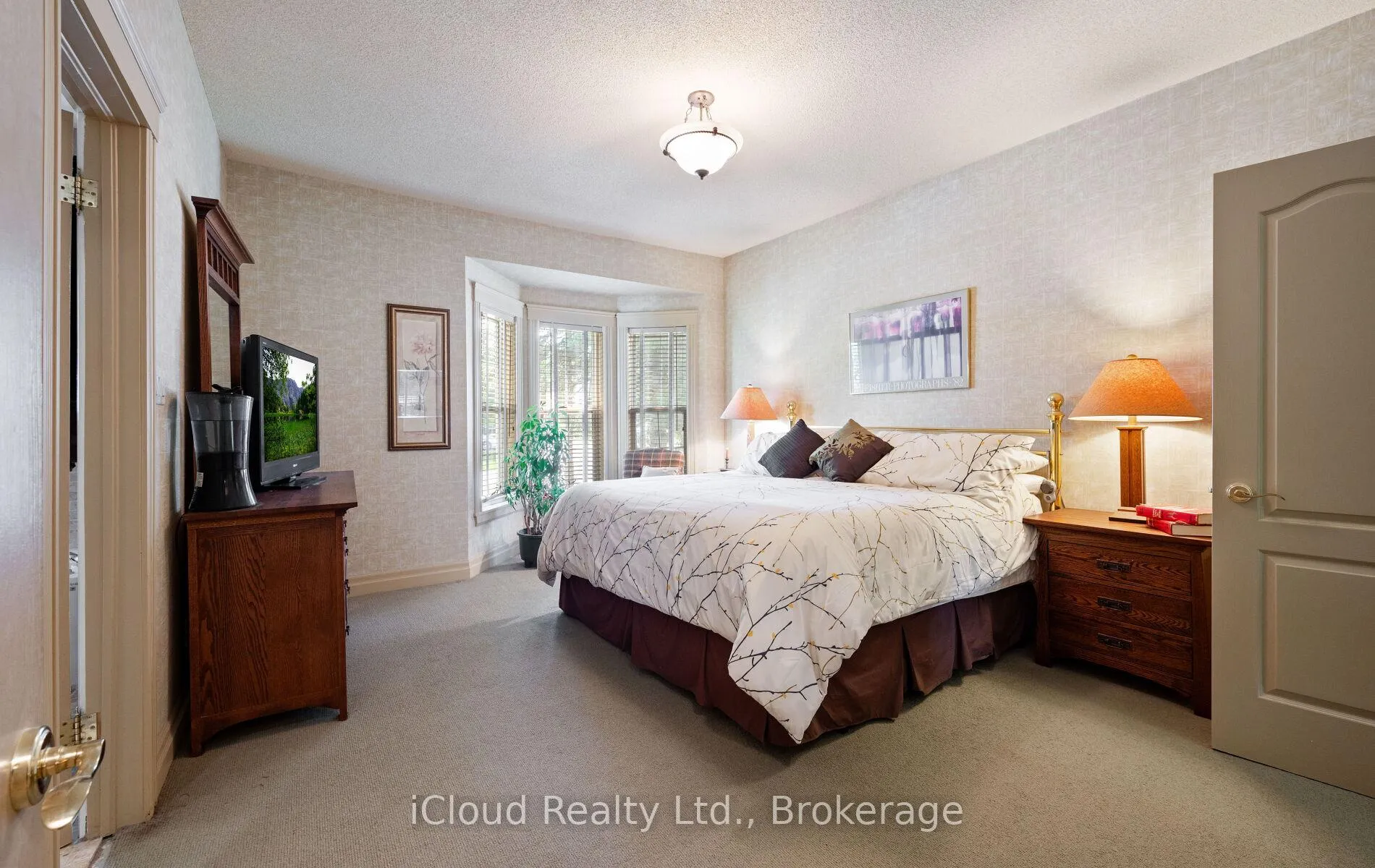 Photo 25 of 104 Wycliffe Cove, Tay, Victoria Harbour — HOMEH