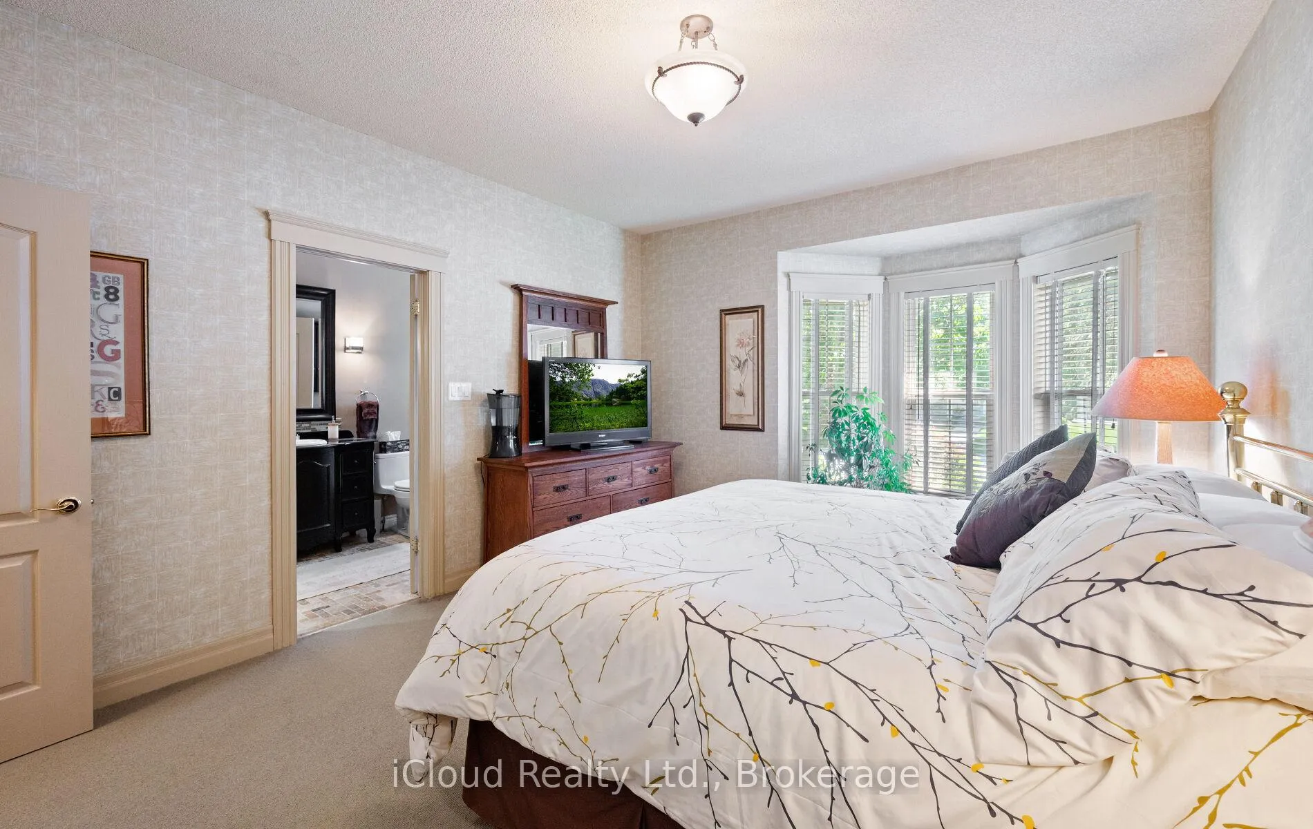 Photo 26 of 104 Wycliffe Cove, Tay, Victoria Harbour — HOMEH