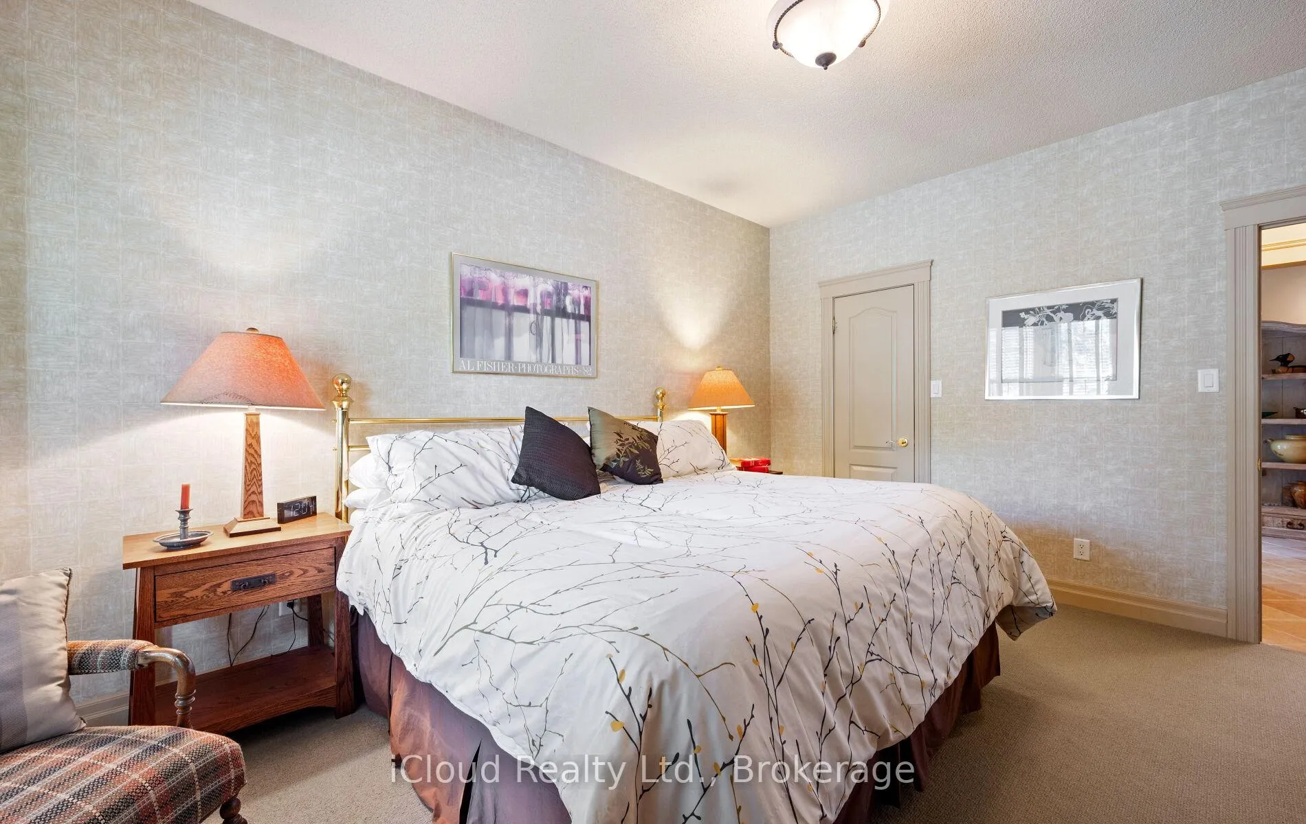 Photo 27 of 104 Wycliffe Cove, Tay, Victoria Harbour — HOMEH