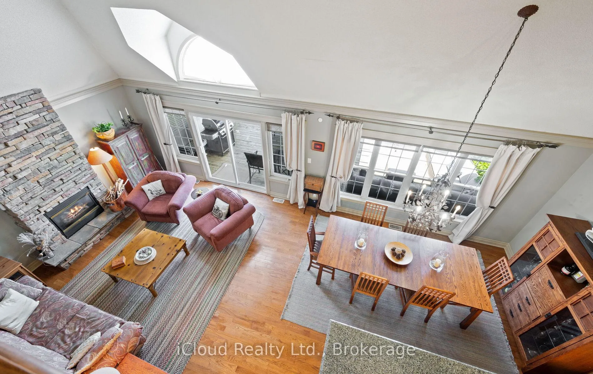 Photo 31 of 104 Wycliffe Cove, Tay, Victoria Harbour — HOMEH